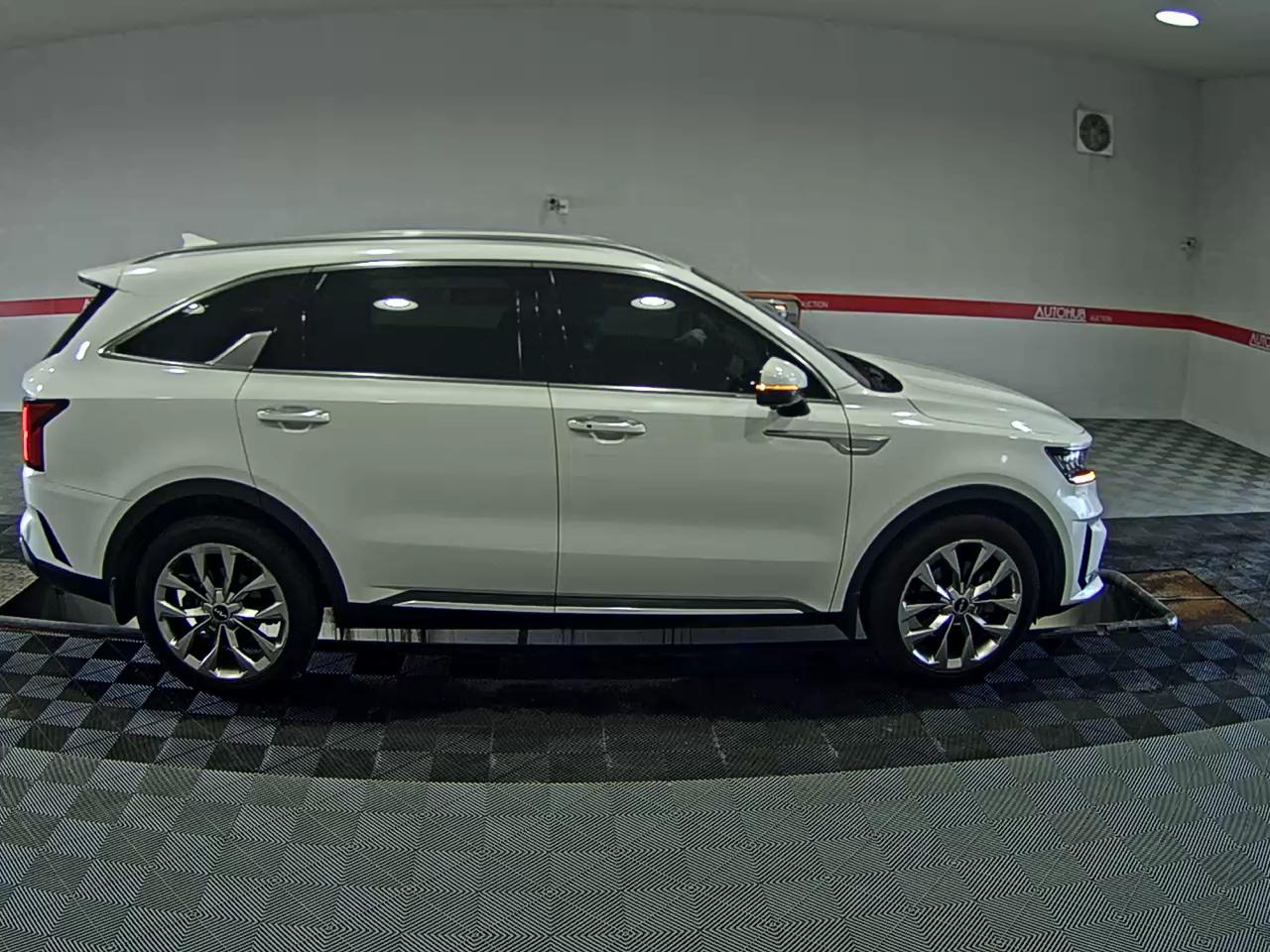 2023 - kia sorento