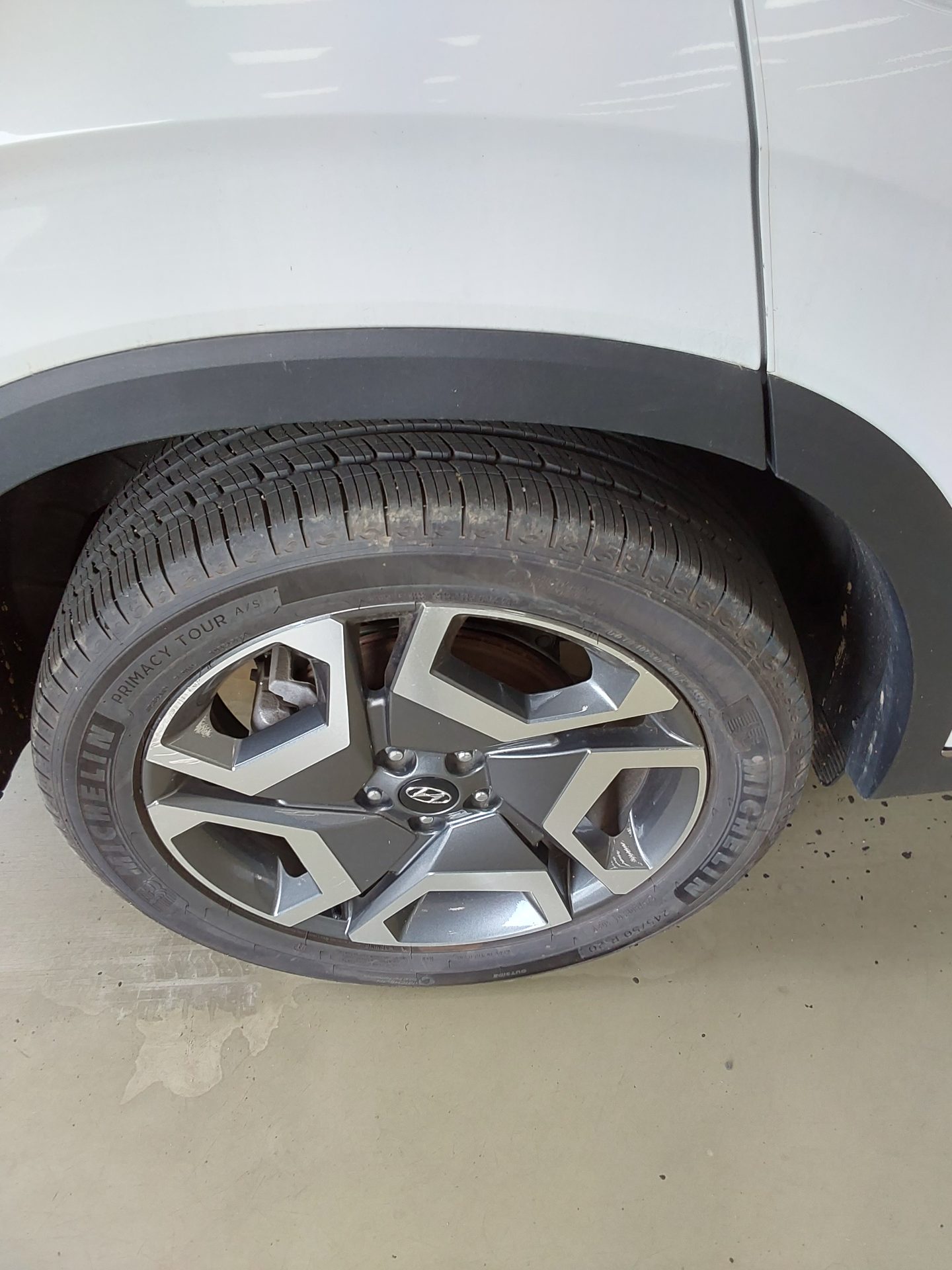 2024 - hyundai palisade