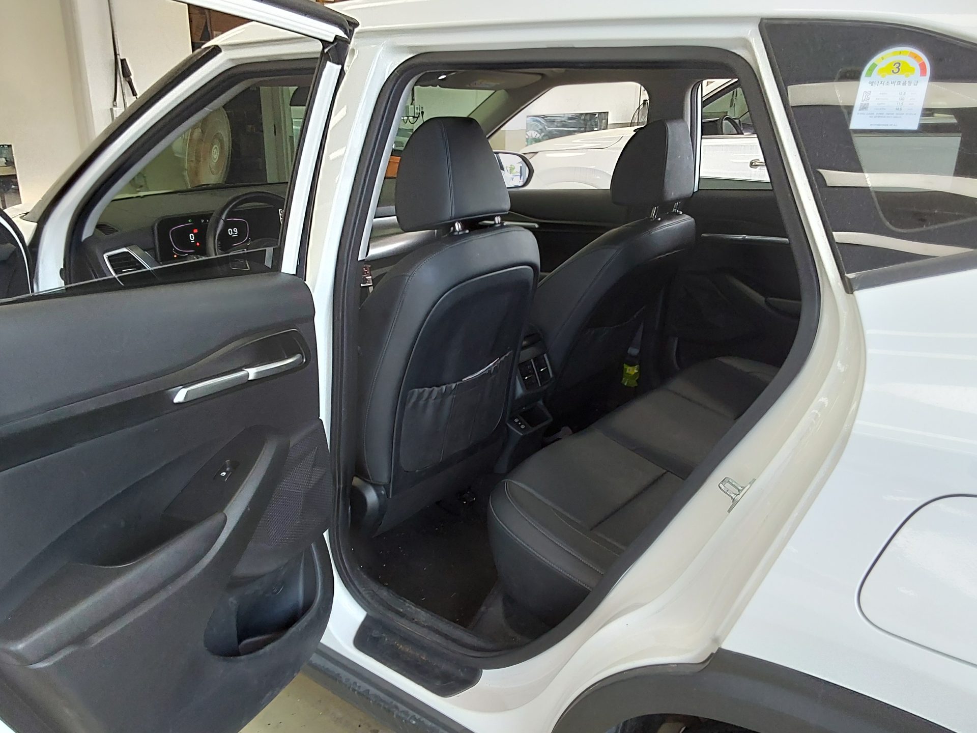2024 - kia seltos
