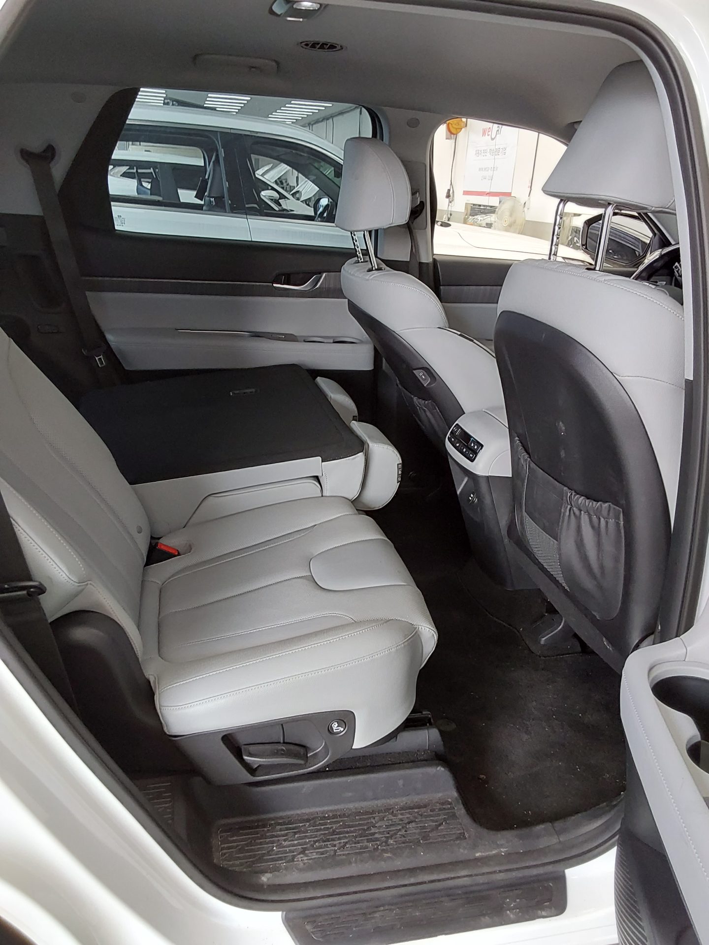 2024 - hyundai palisade