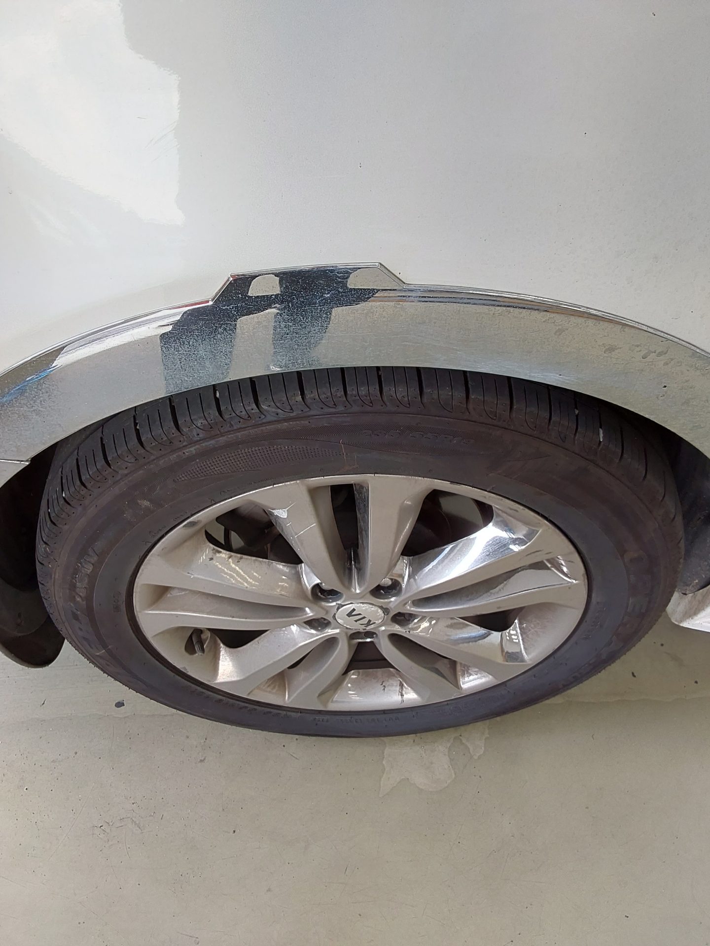 2018 - kia carnival