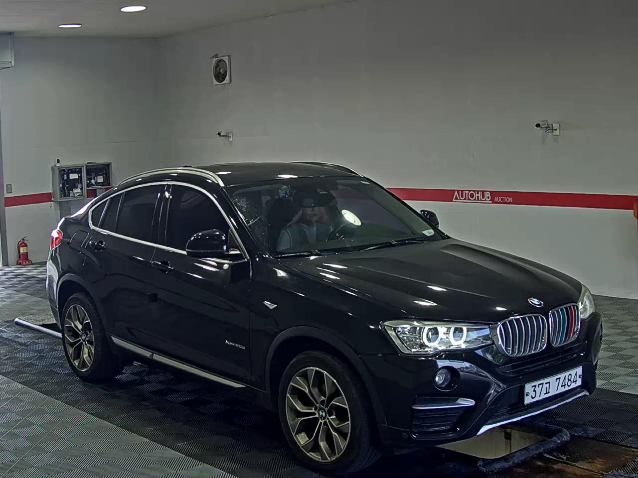 2015 - bmw x4