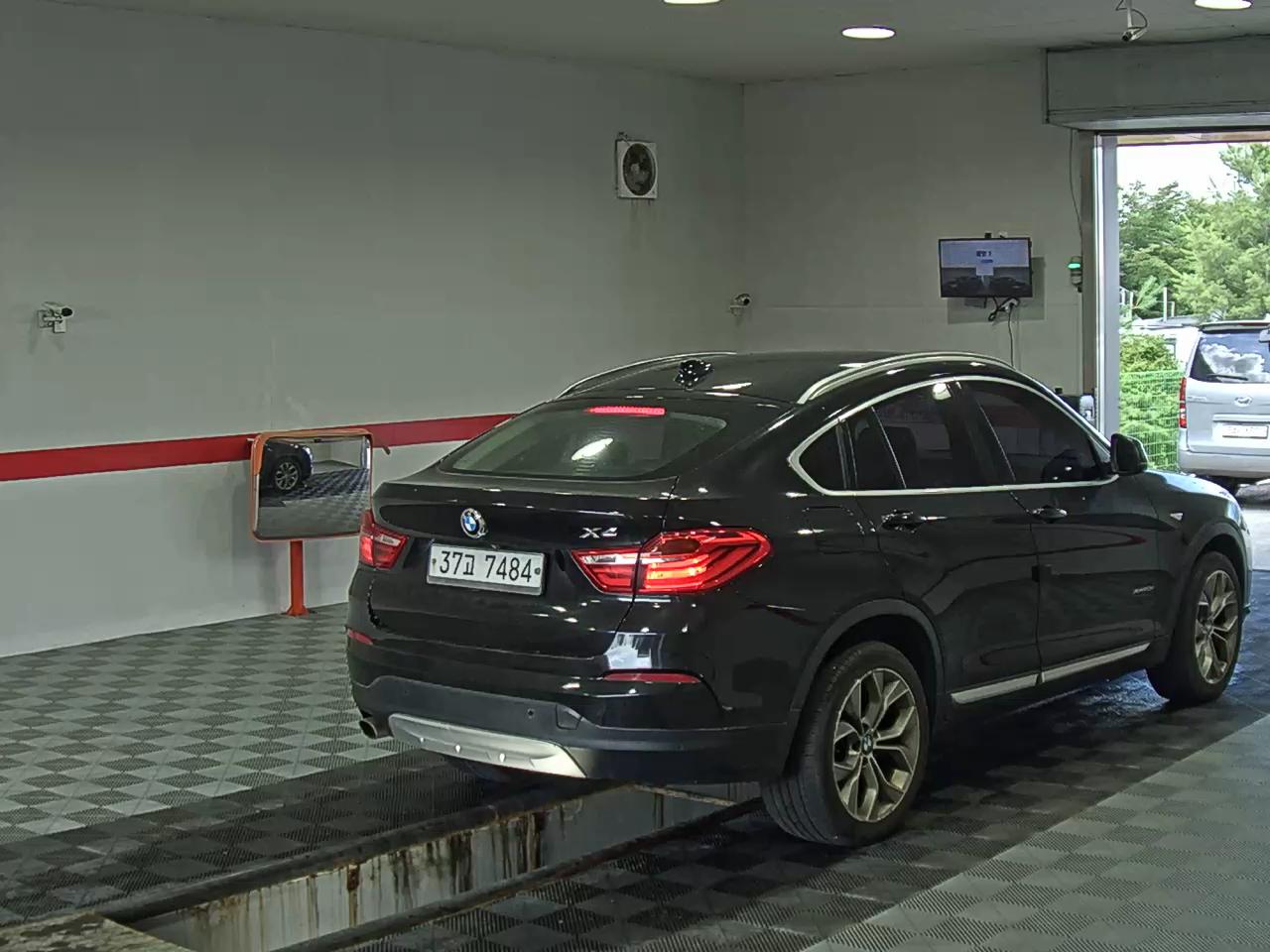 2015 - bmw x4