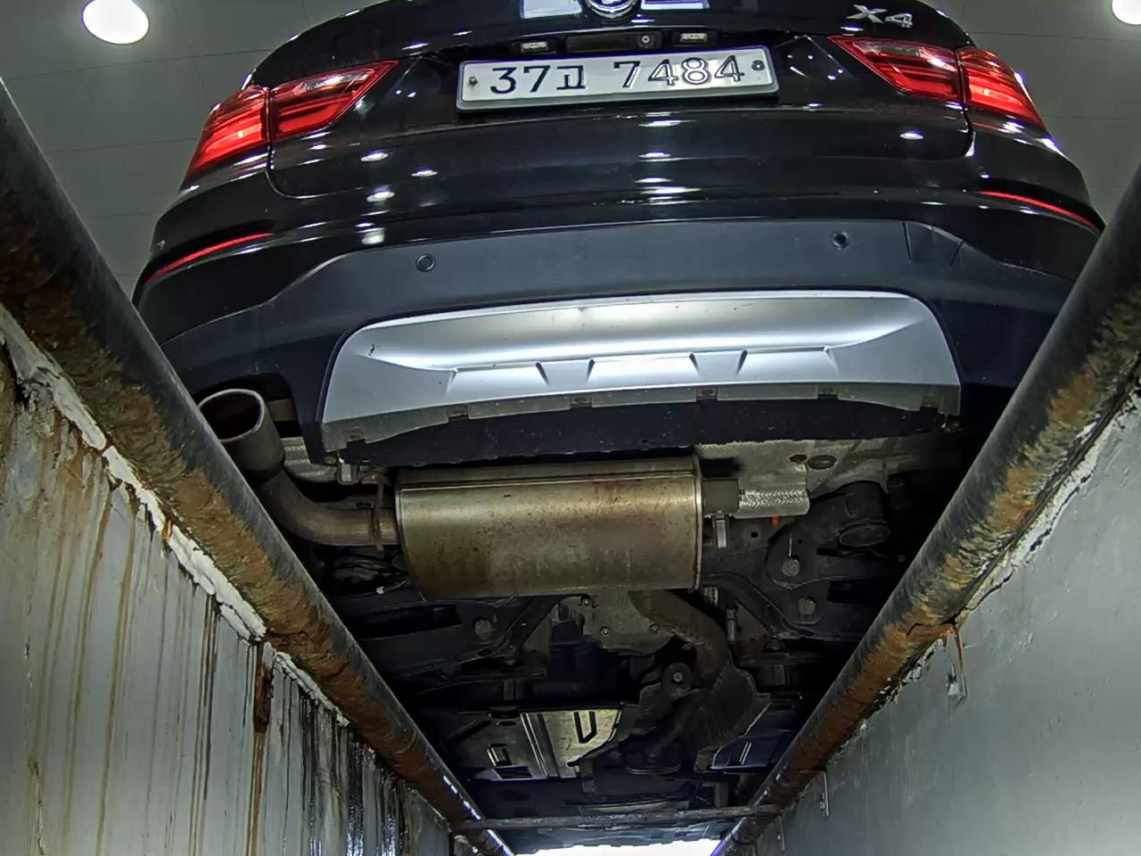 2015 - bmw x4