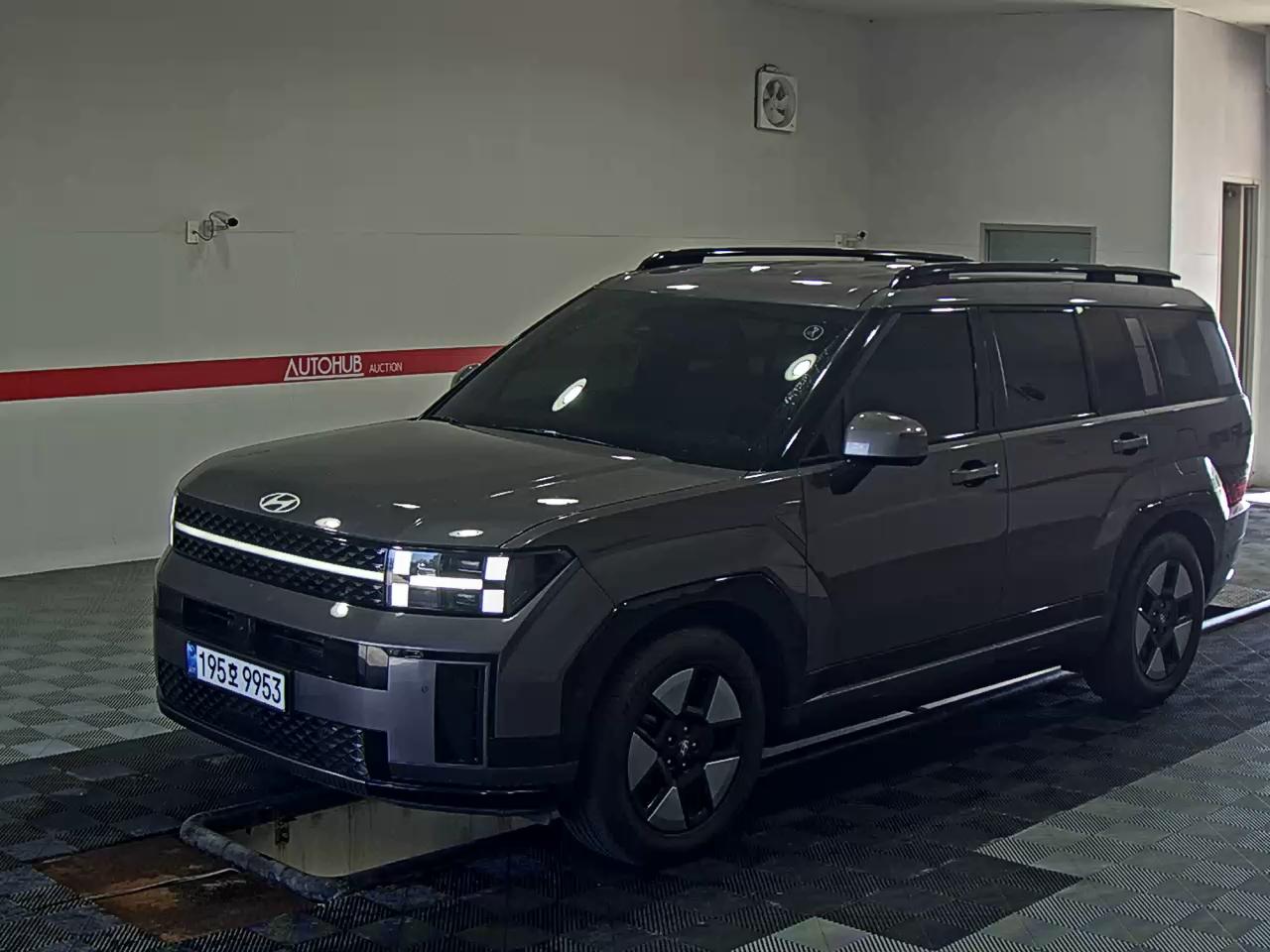 HYUNDAI SANTA FE HEV CIGRAPHY