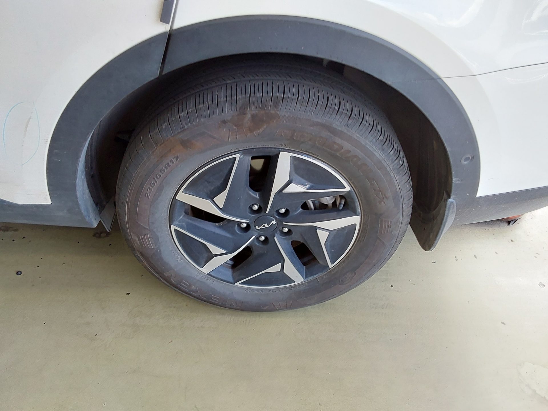 2024 - kia sorento