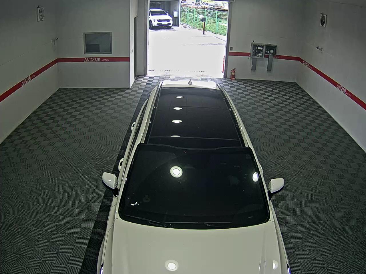 2024 - kia sorento