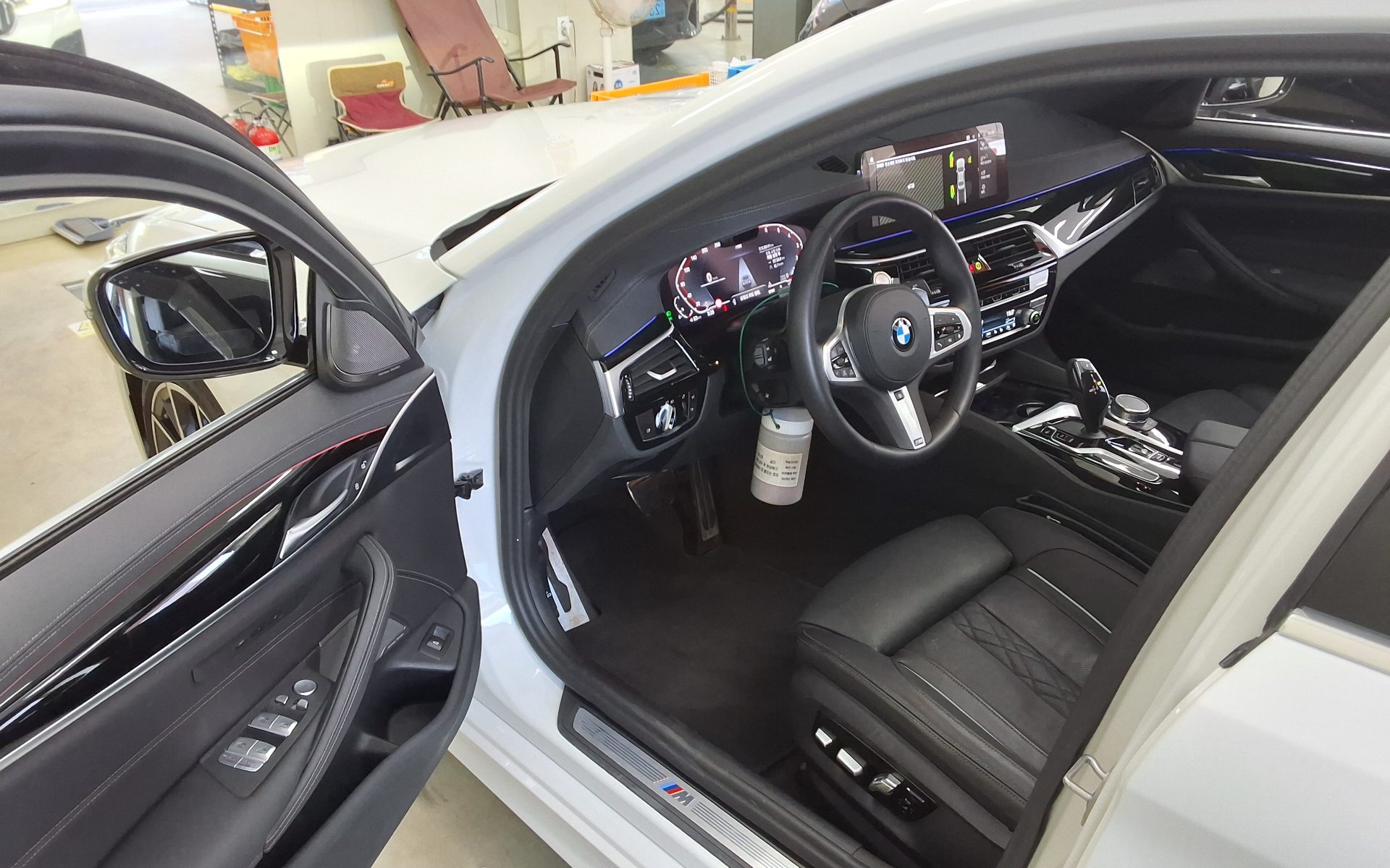 2023 - bmw m5