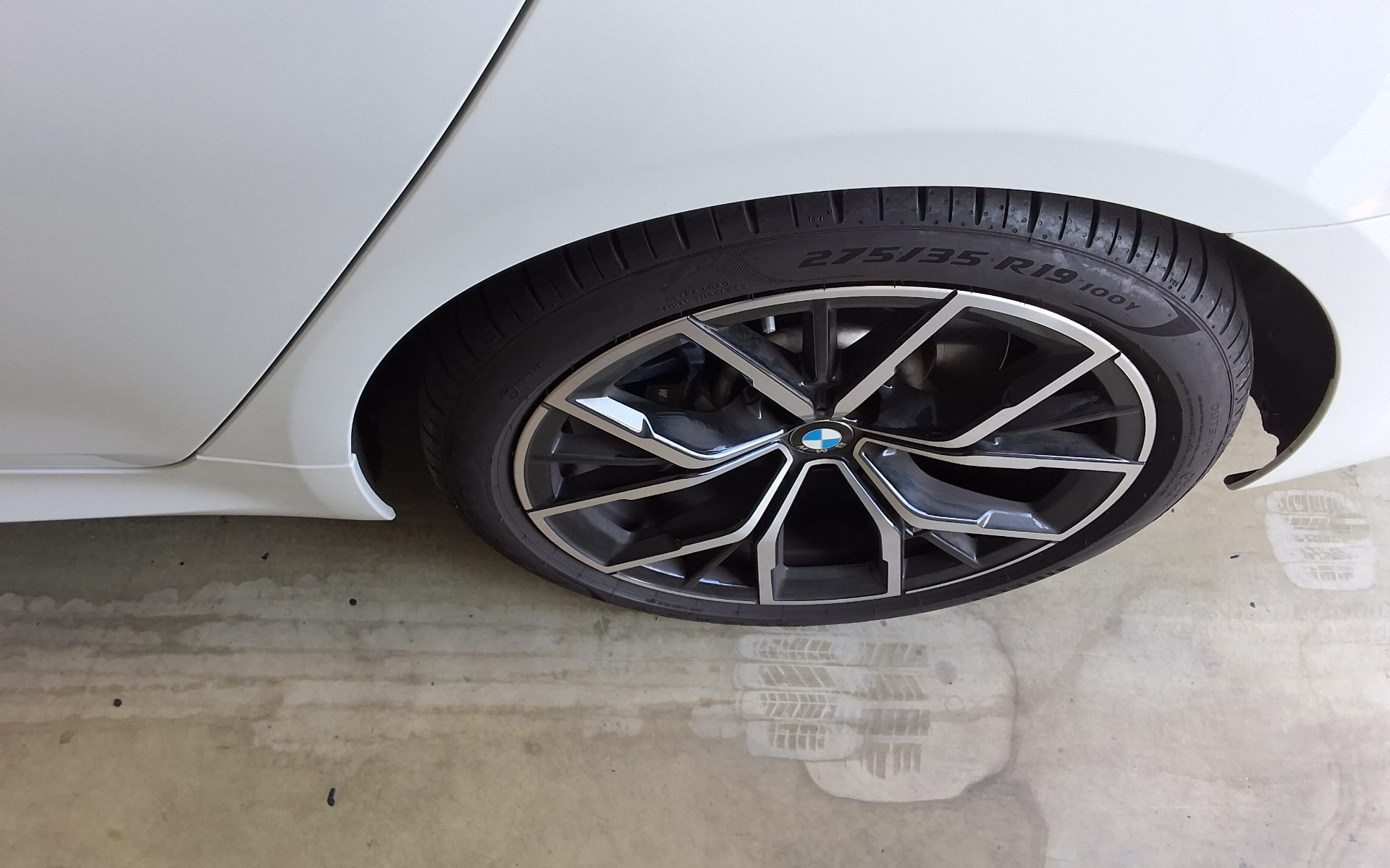 2023 - bmw m5