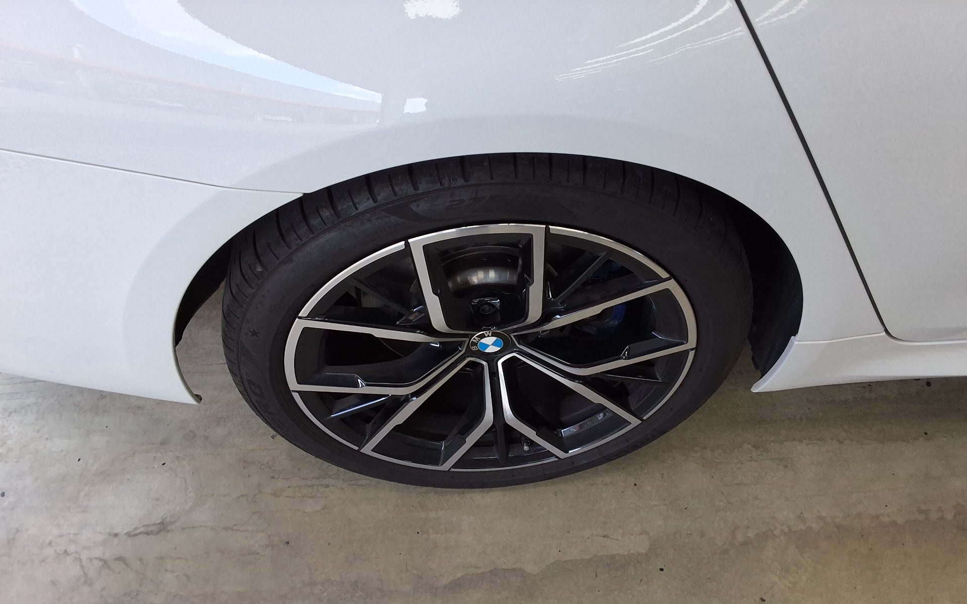 2023 - bmw m5