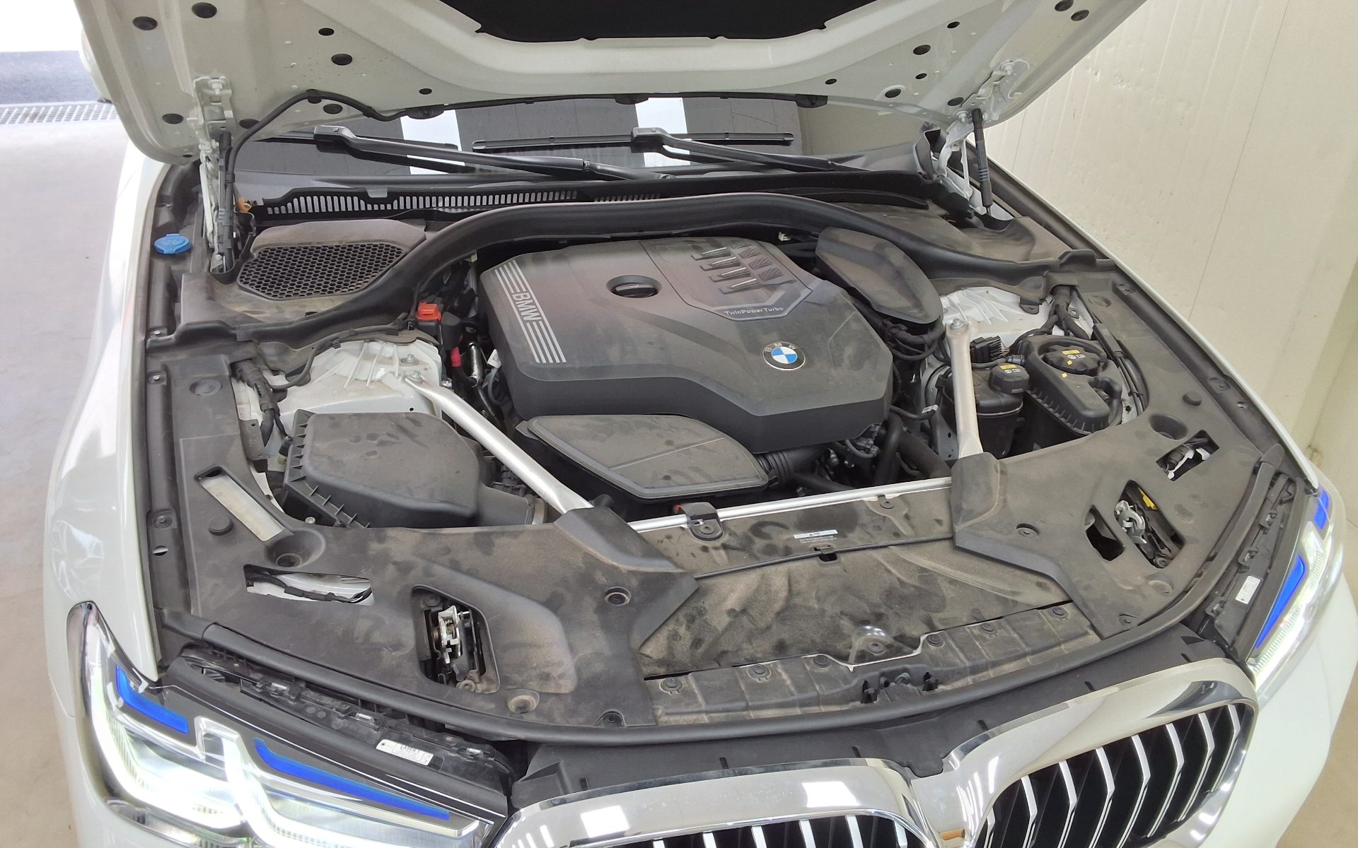 2023 - bmw m5