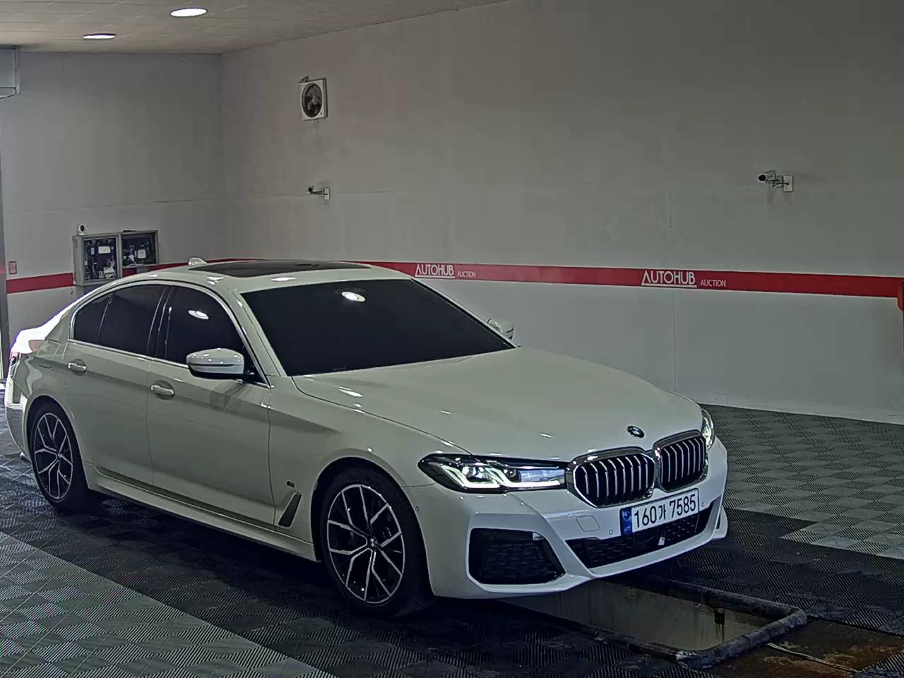 2023 - bmw m5