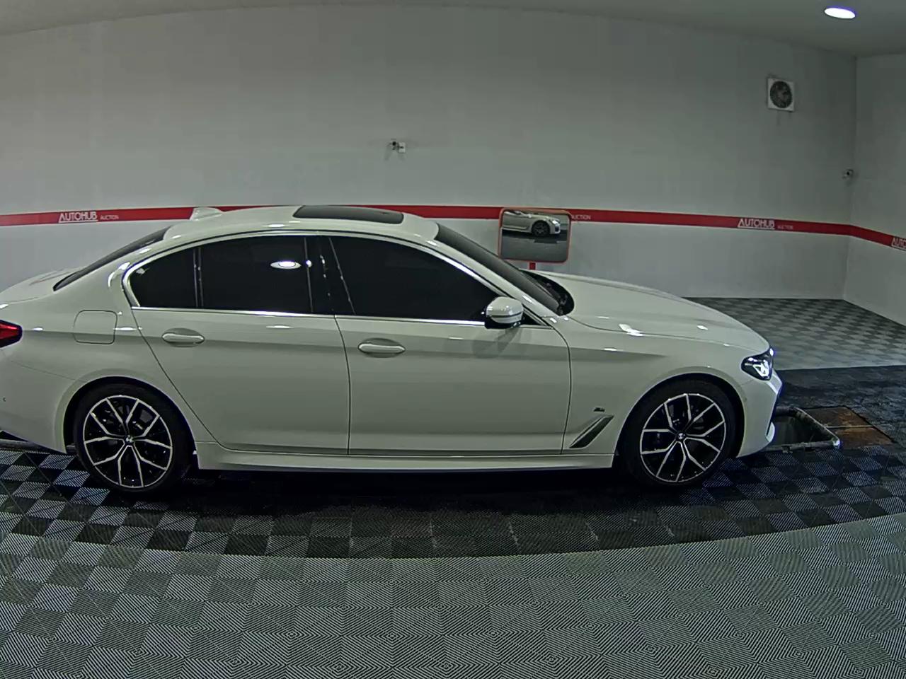 2023 - bmw m5