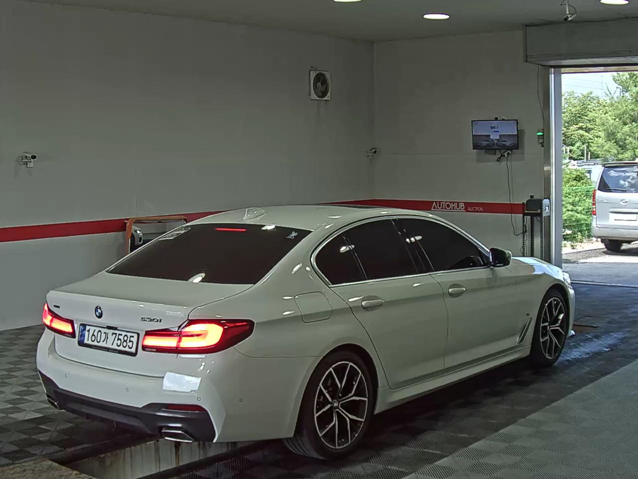 2023 - bmw m5
