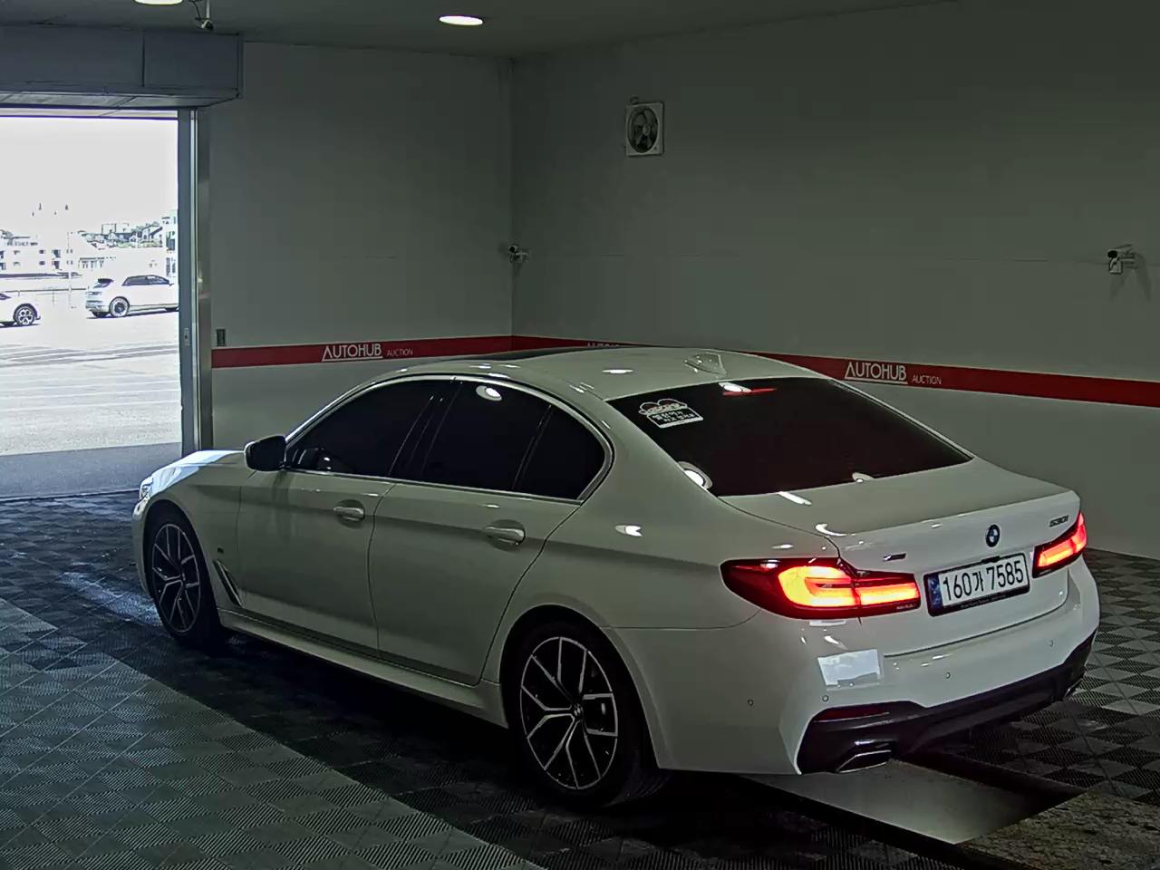 2023 - bmw m5
