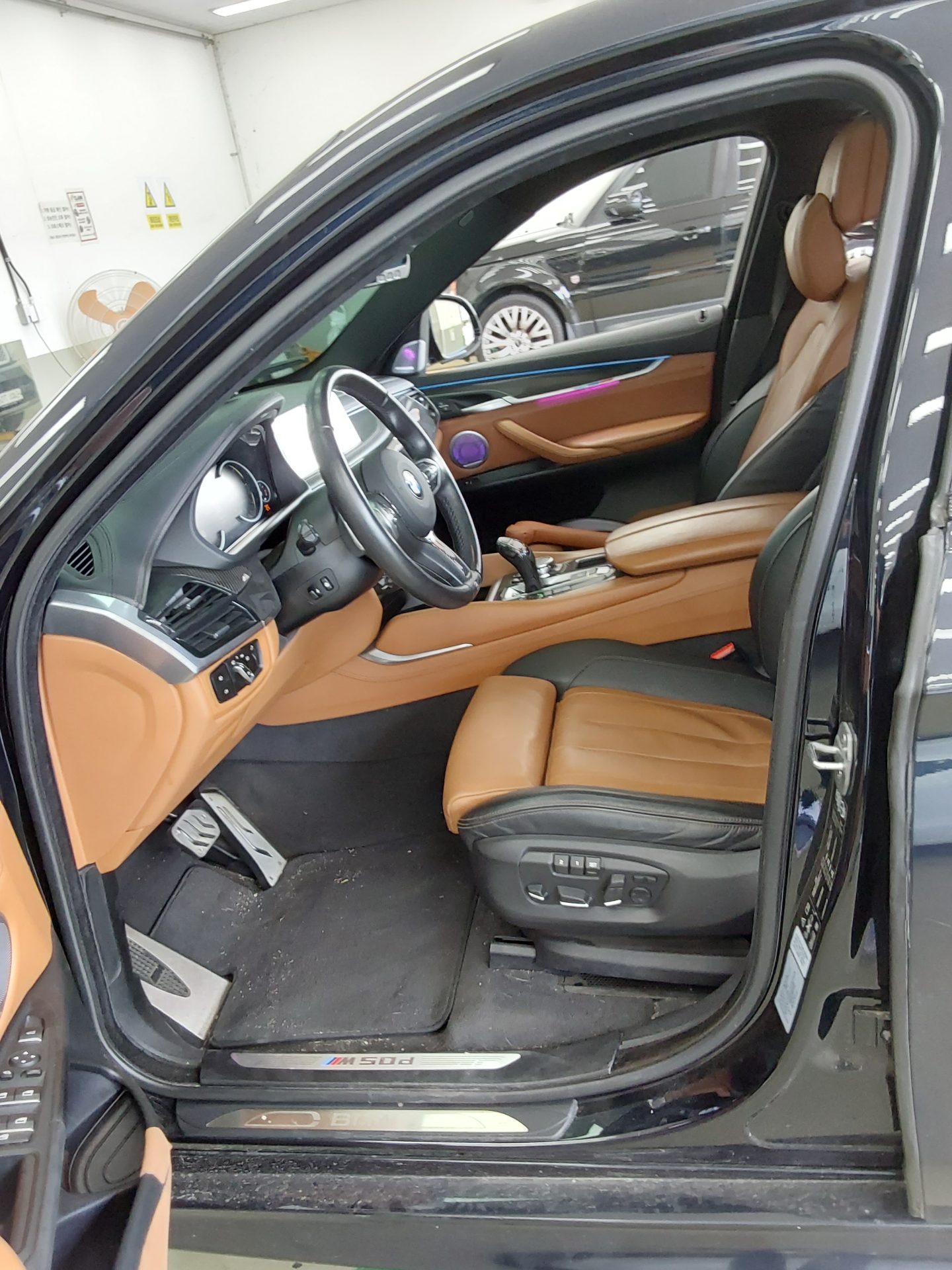 2016 - bmw x6
