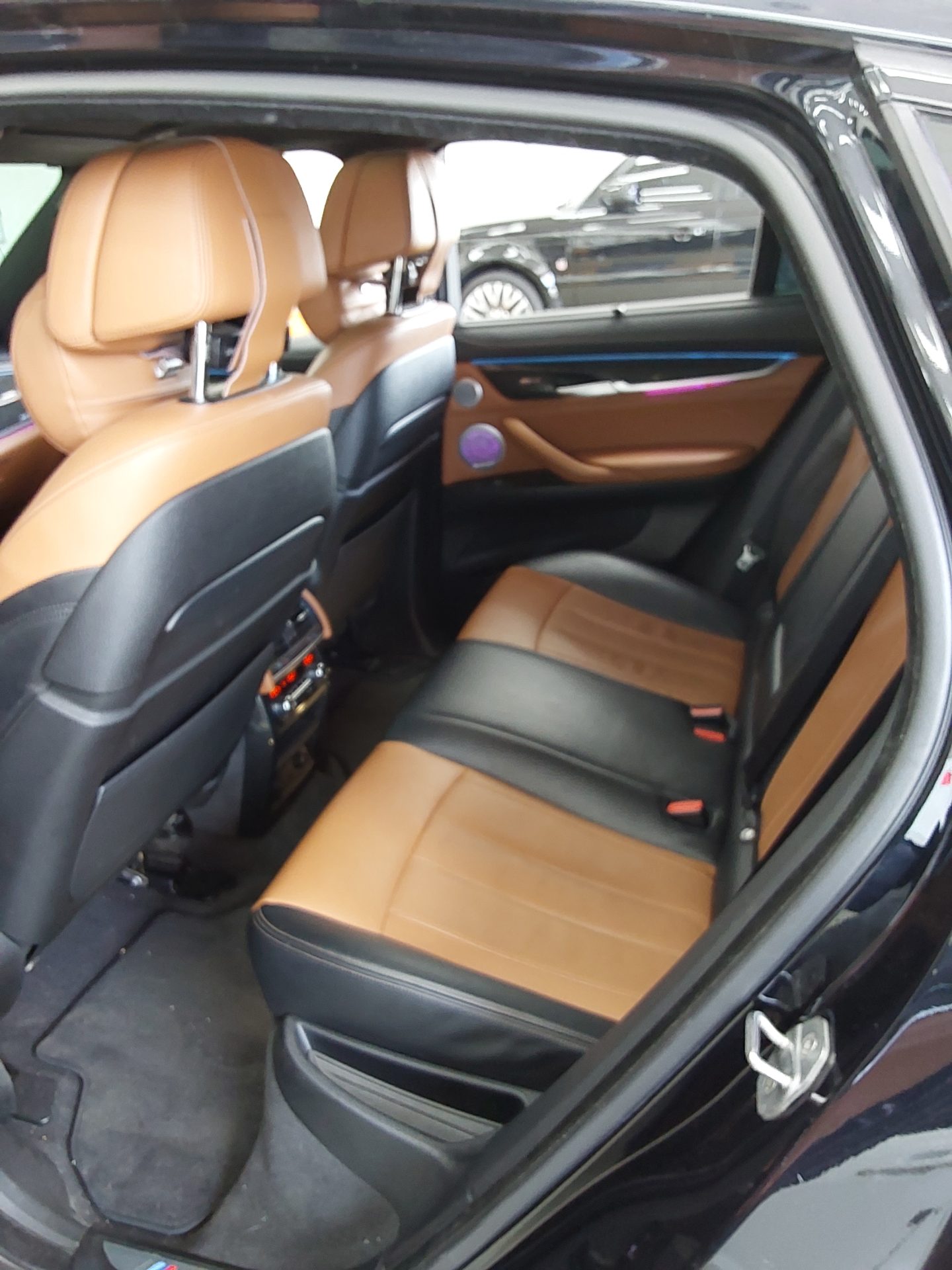 2016 - bmw x6