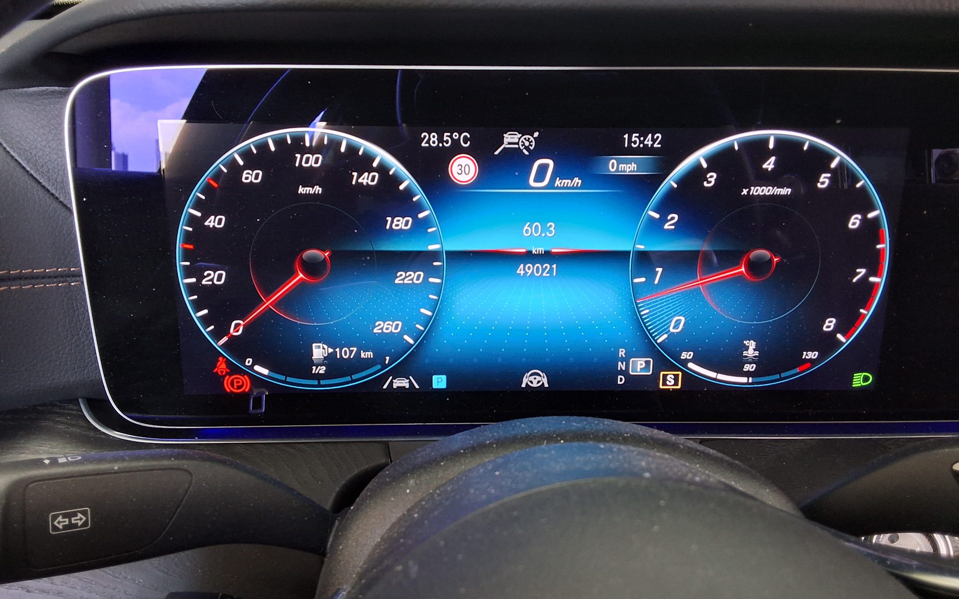 2023 - mercedes-benz e250