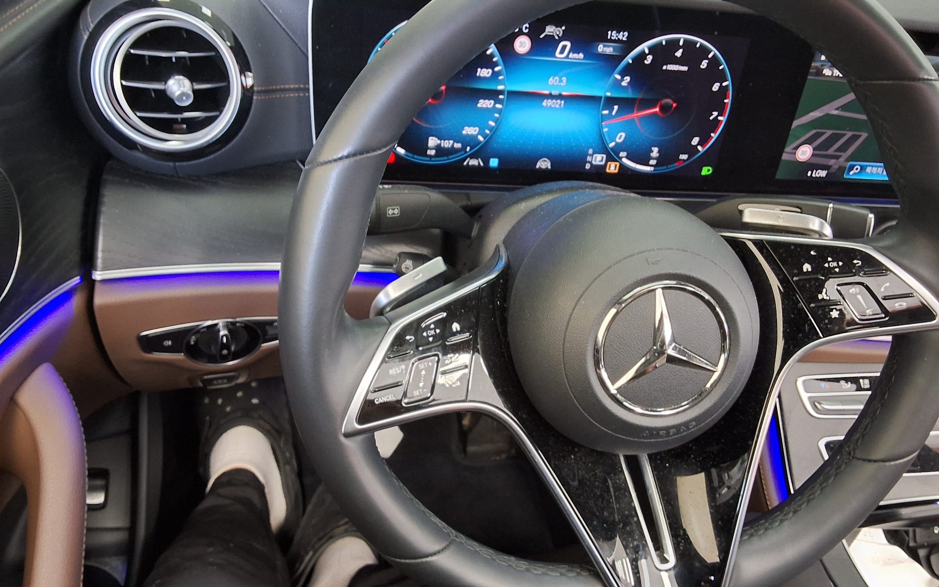 2023 - mercedes-benz e250
