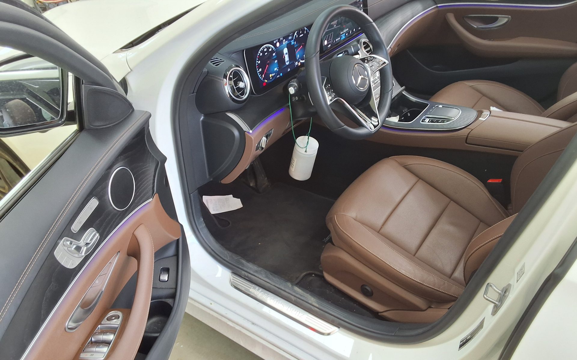 2023 - mercedes-benz e250