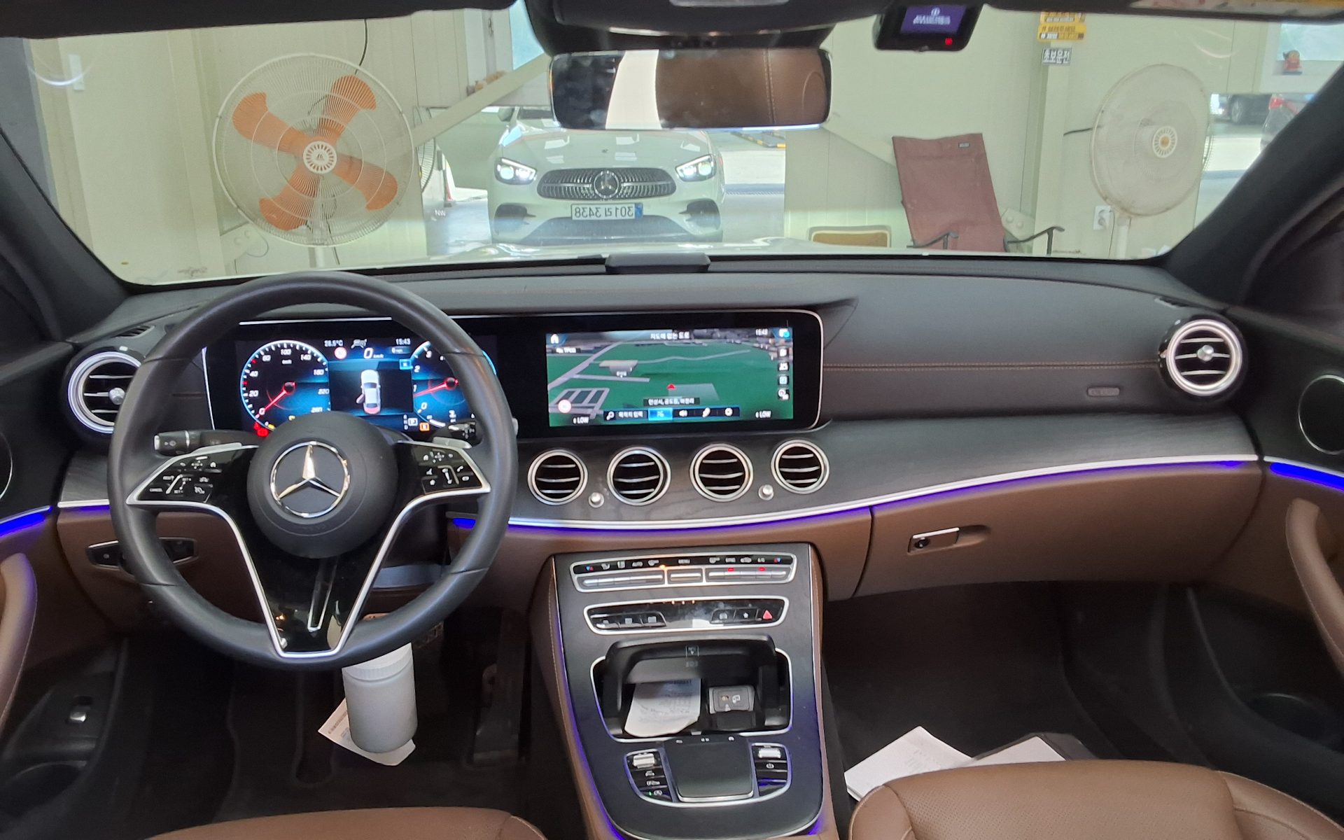 2023 - mercedes-benz e250