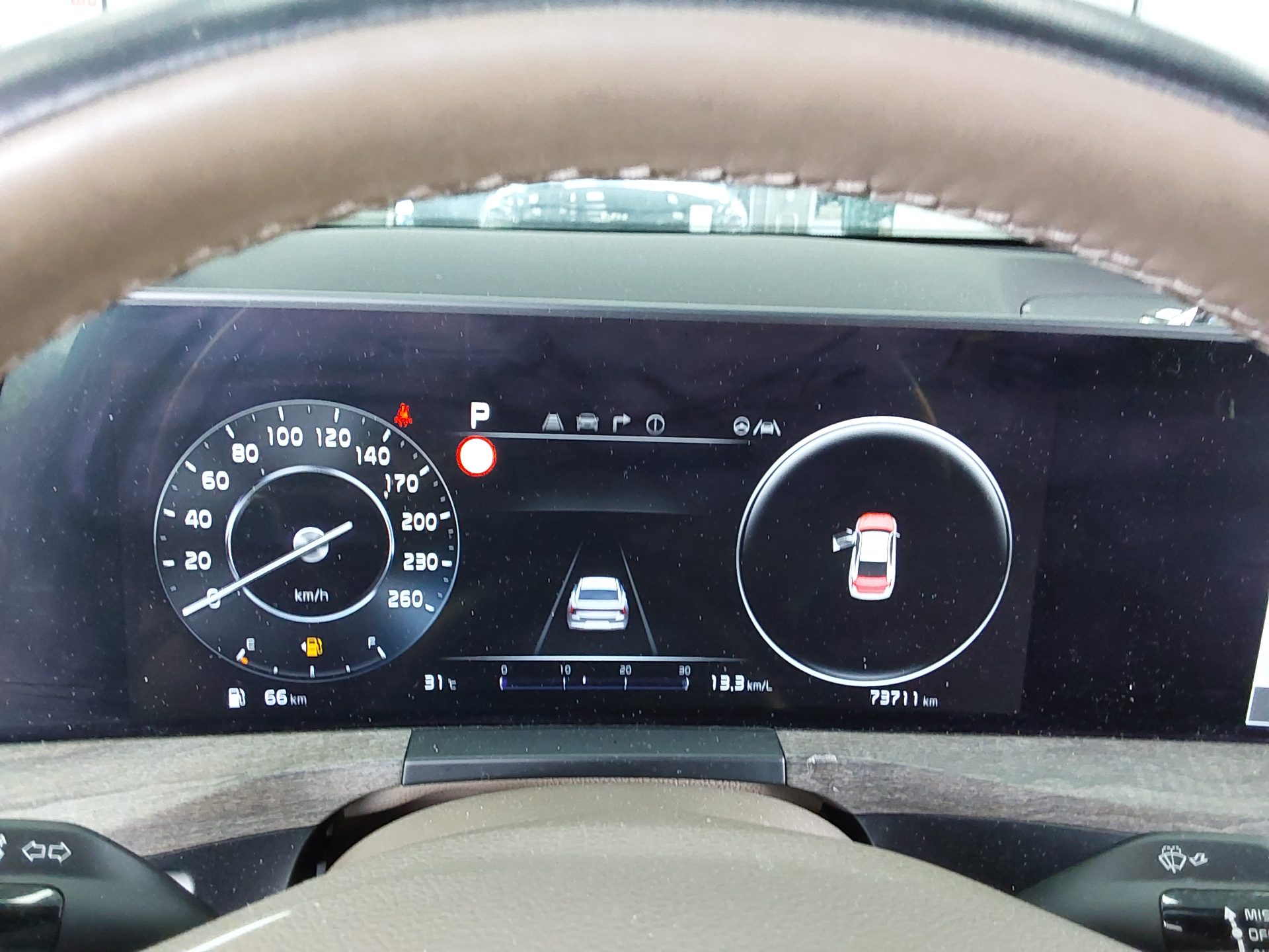 2022 - kia k8