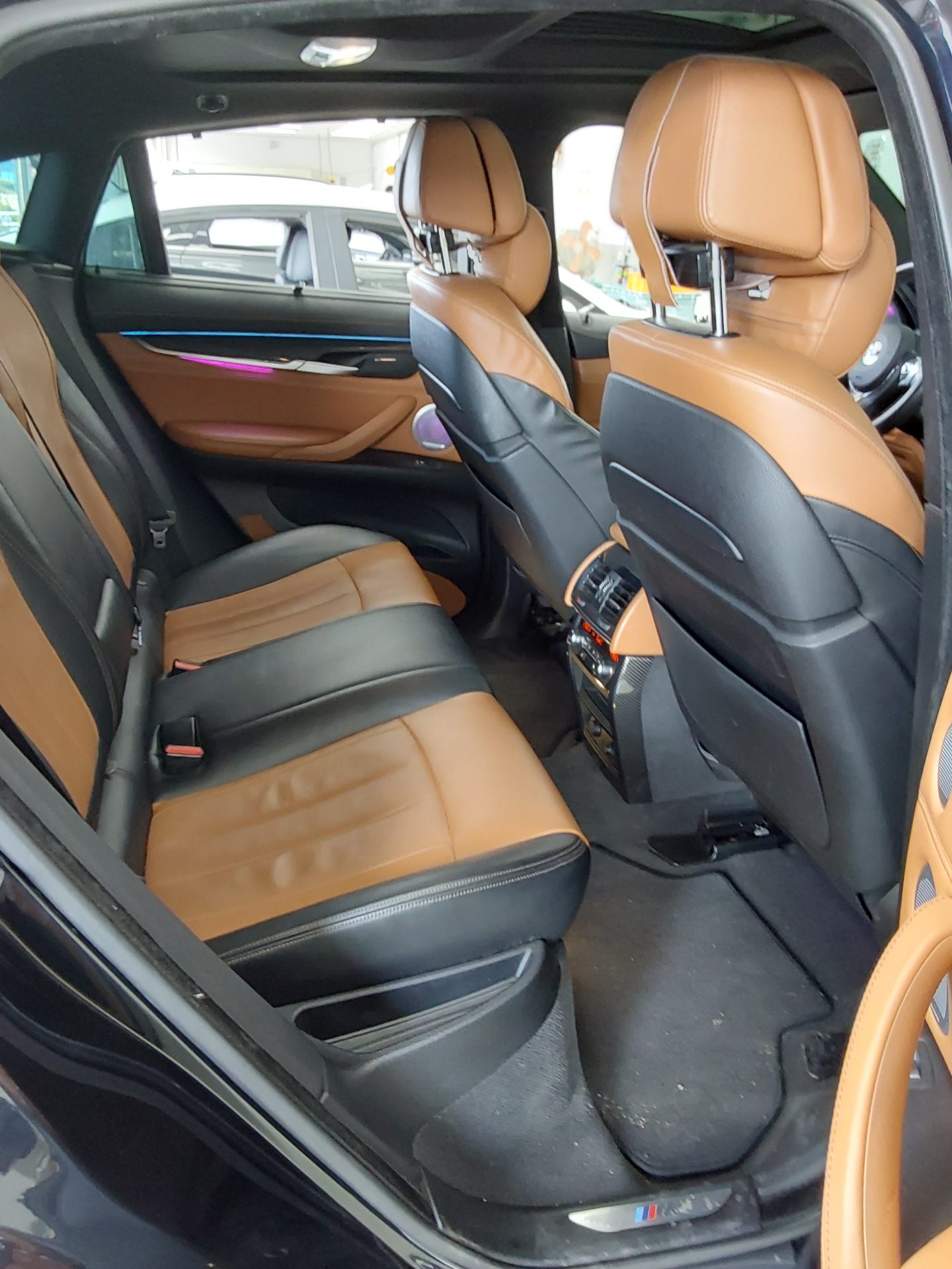 2016 - bmw x6