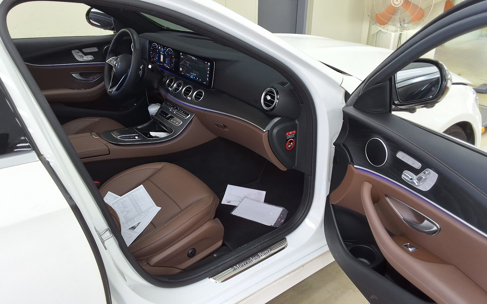 2023 - mercedes-benz e250