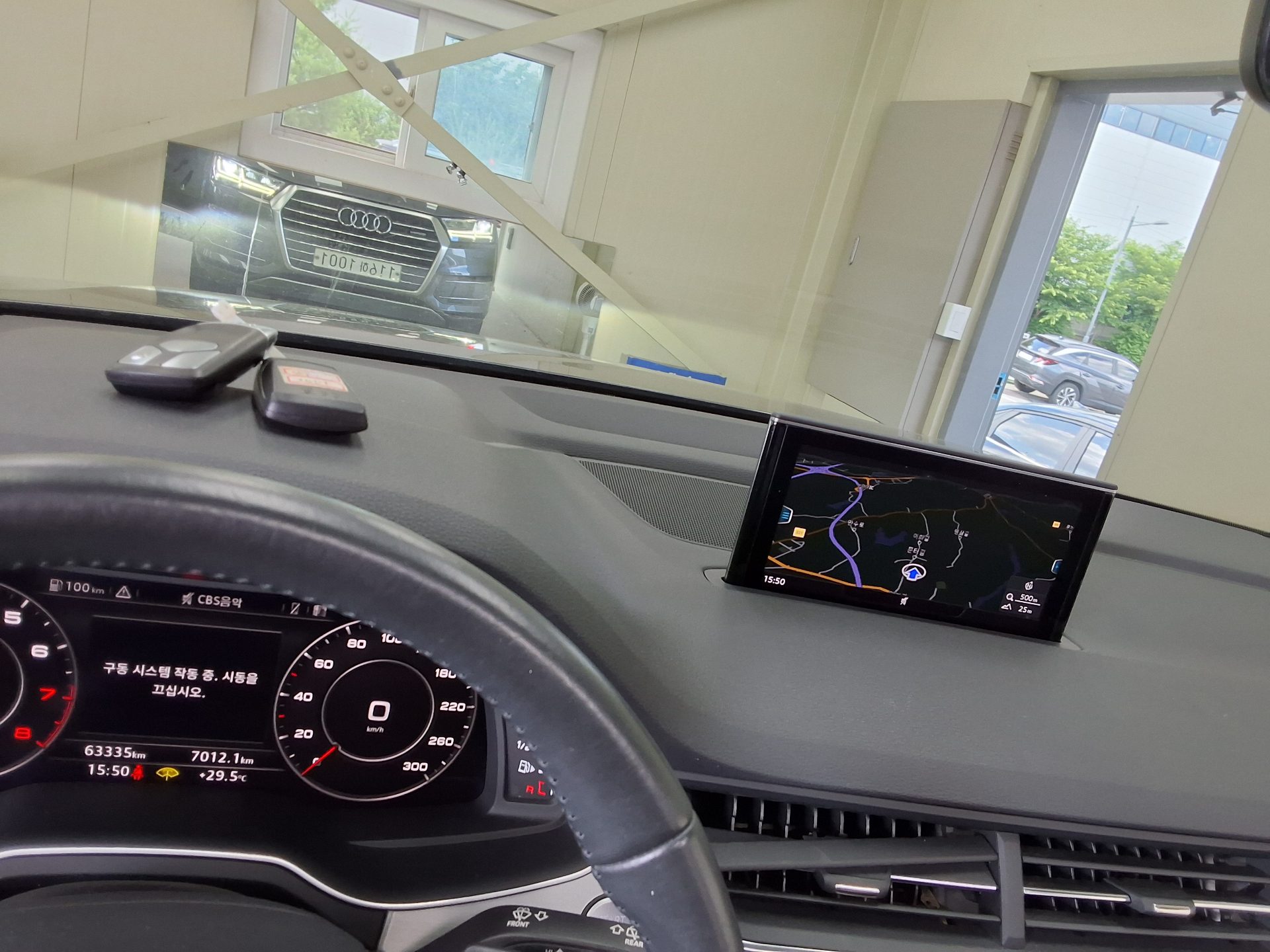 2019 - audi q7