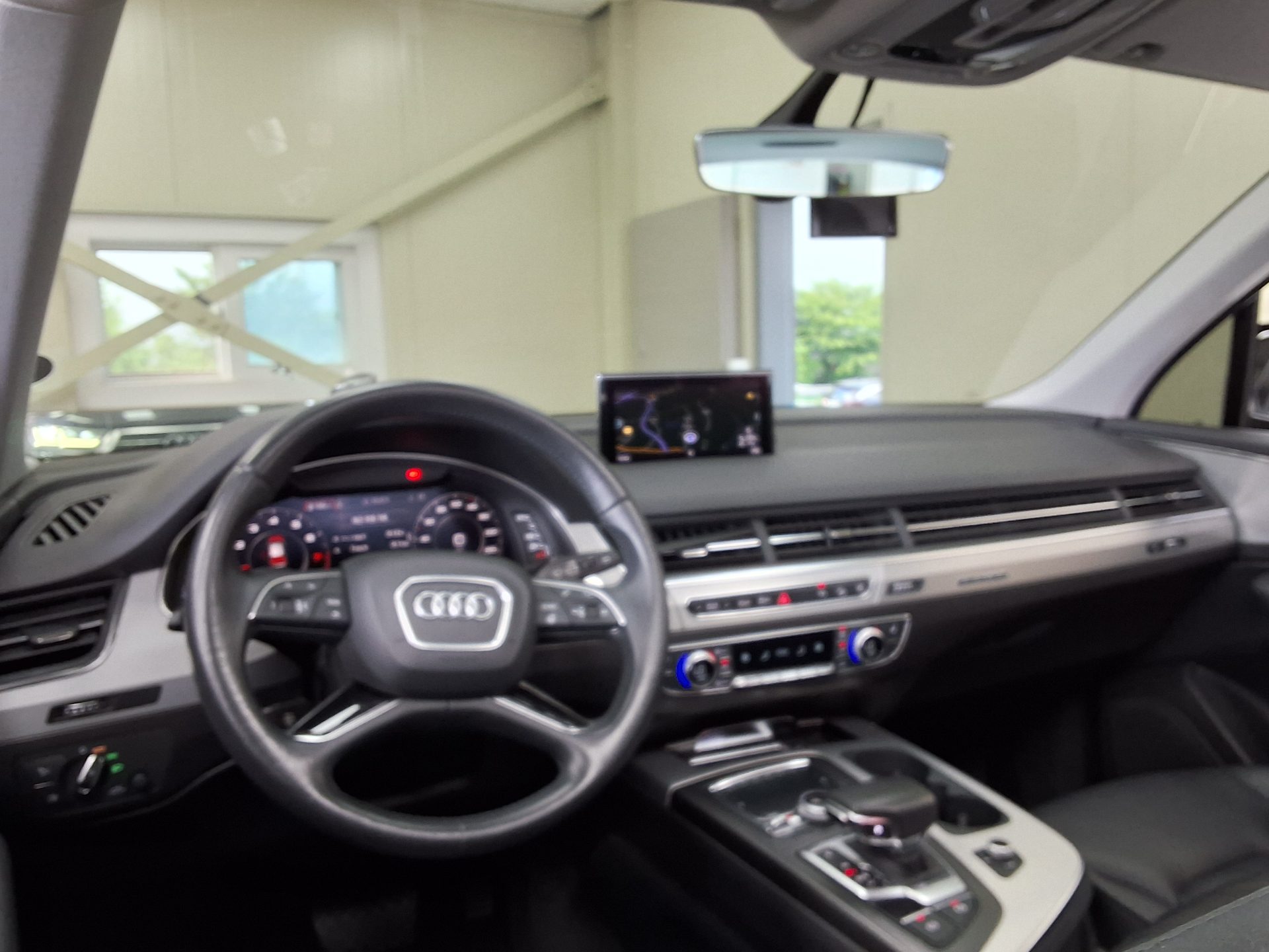 2019 - audi q7