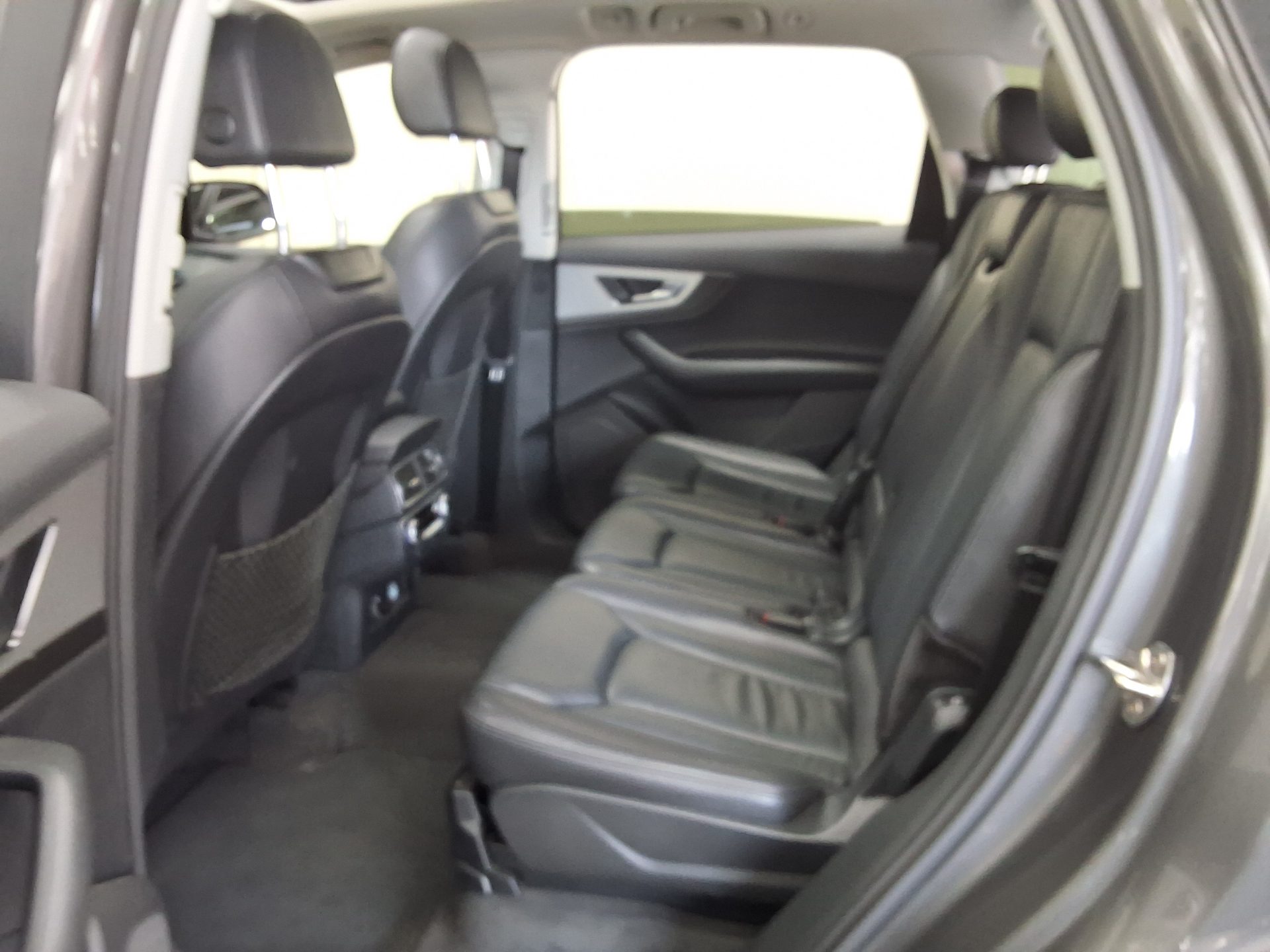 2019 - audi q7