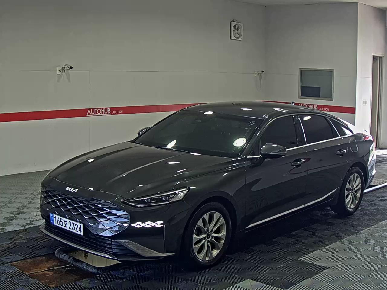KIA K8 GDI LITE