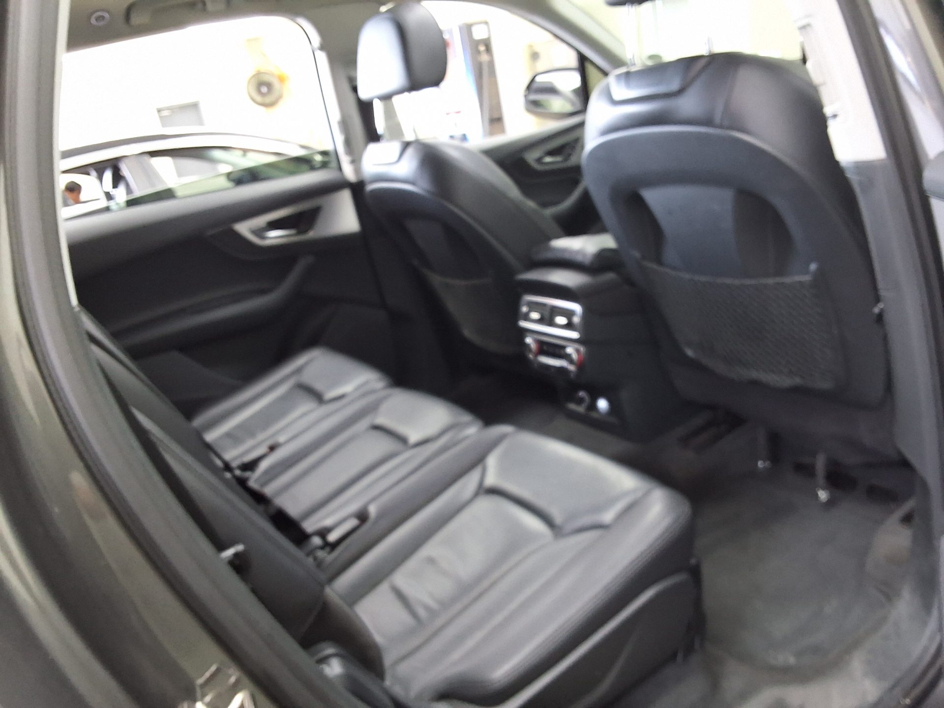 2019 - audi q7