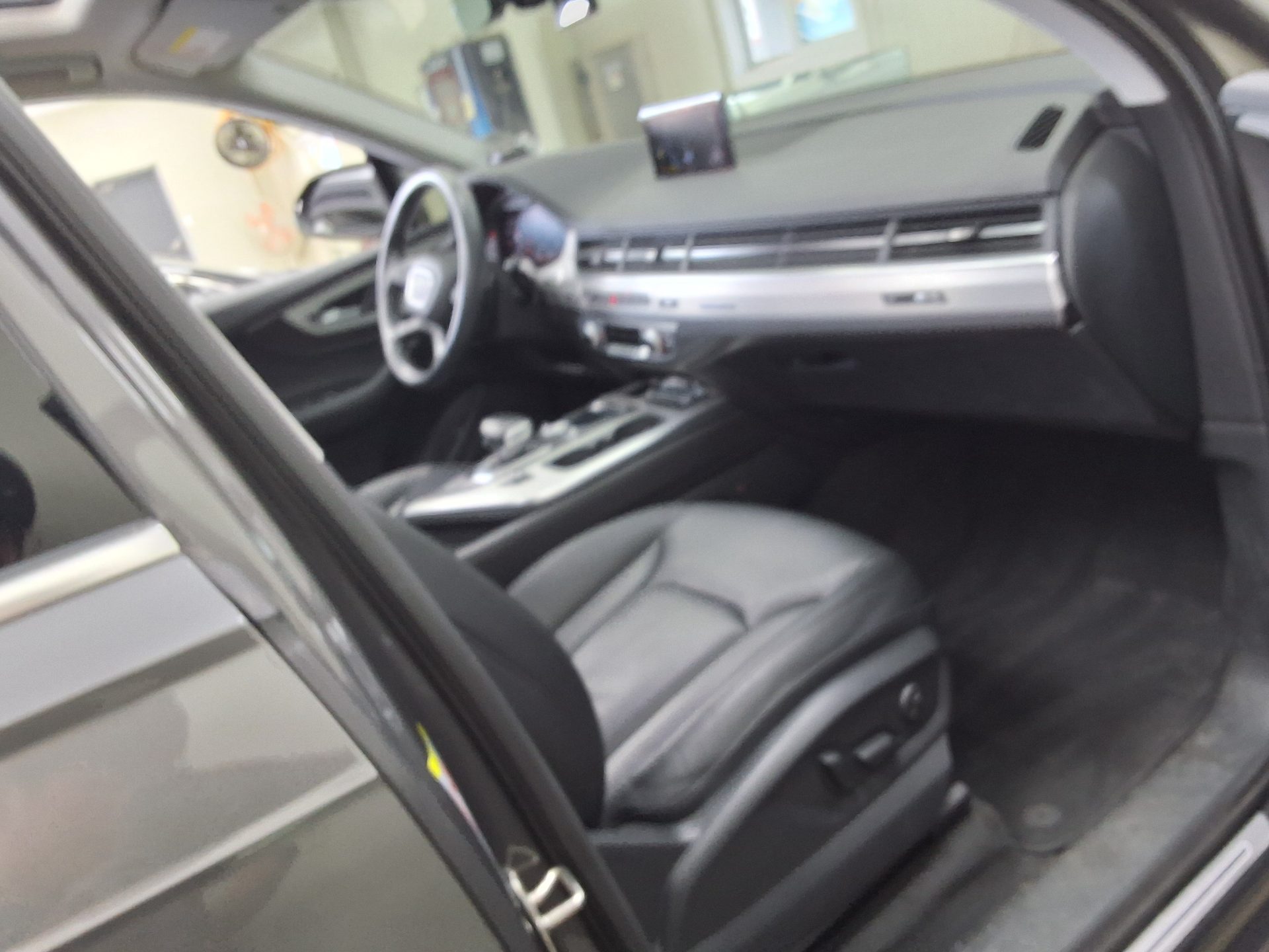2019 - audi q7