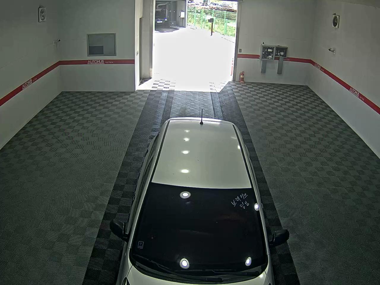 2015 - kia morning