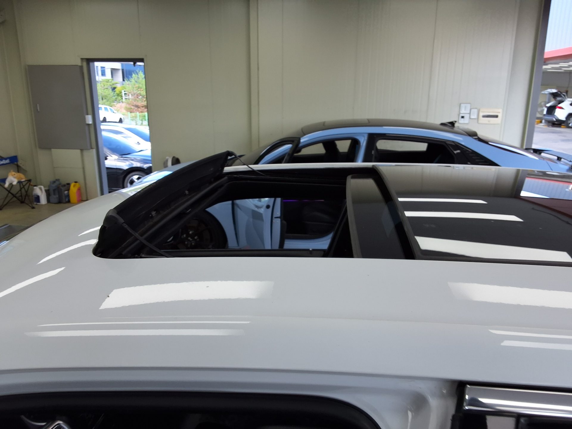 2014 - chrysler 300c