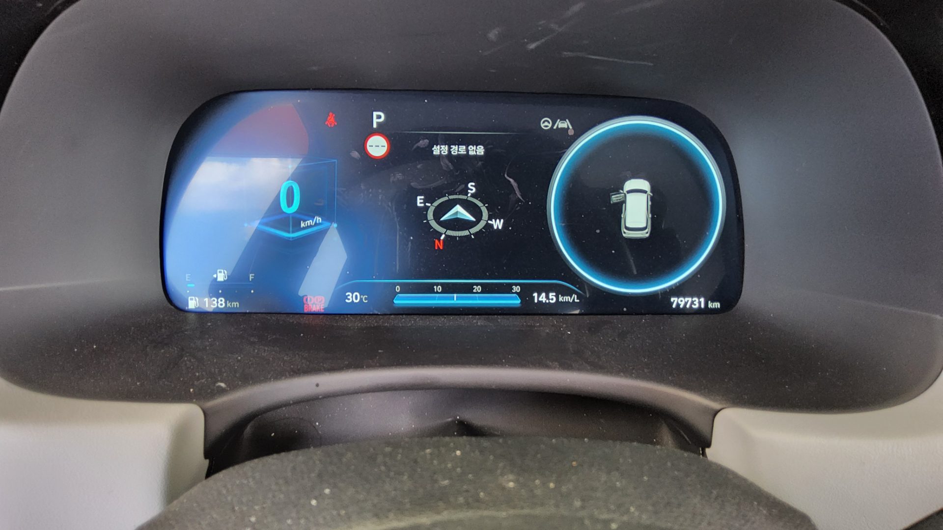 2024 - hyundai palisade