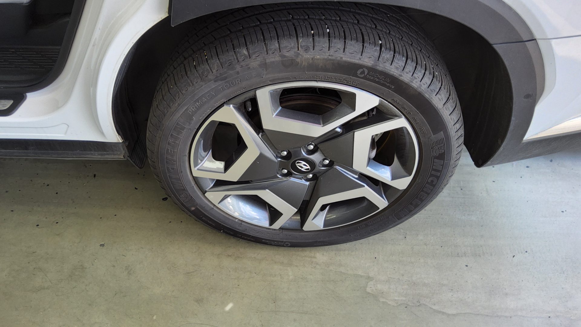 2024 - hyundai palisade