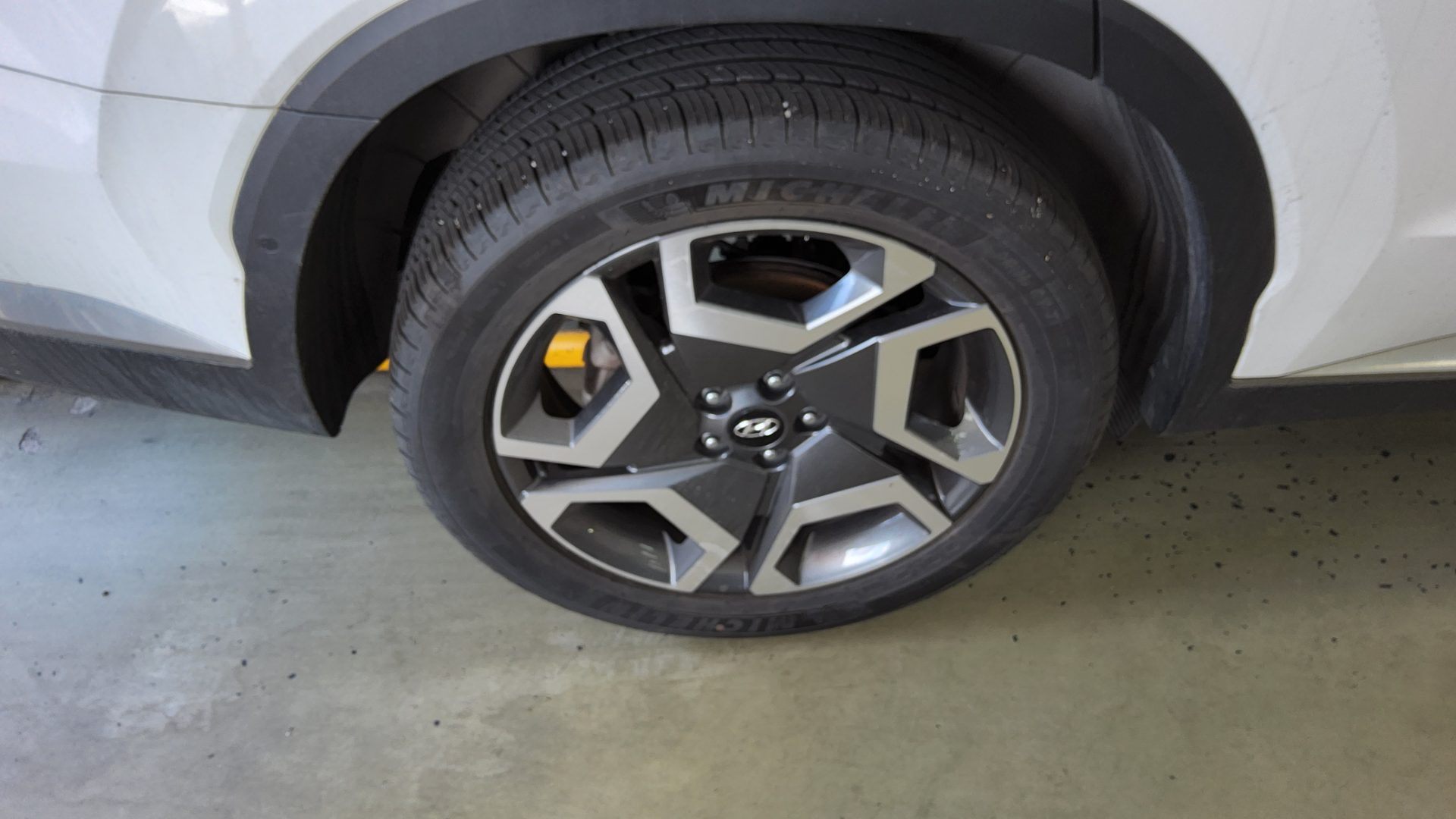 2024 - hyundai palisade