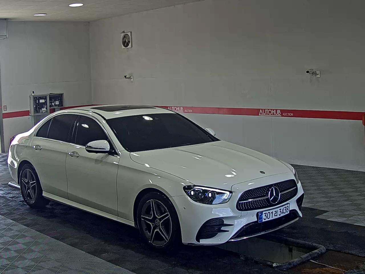 2023 - mercedes-benz e250