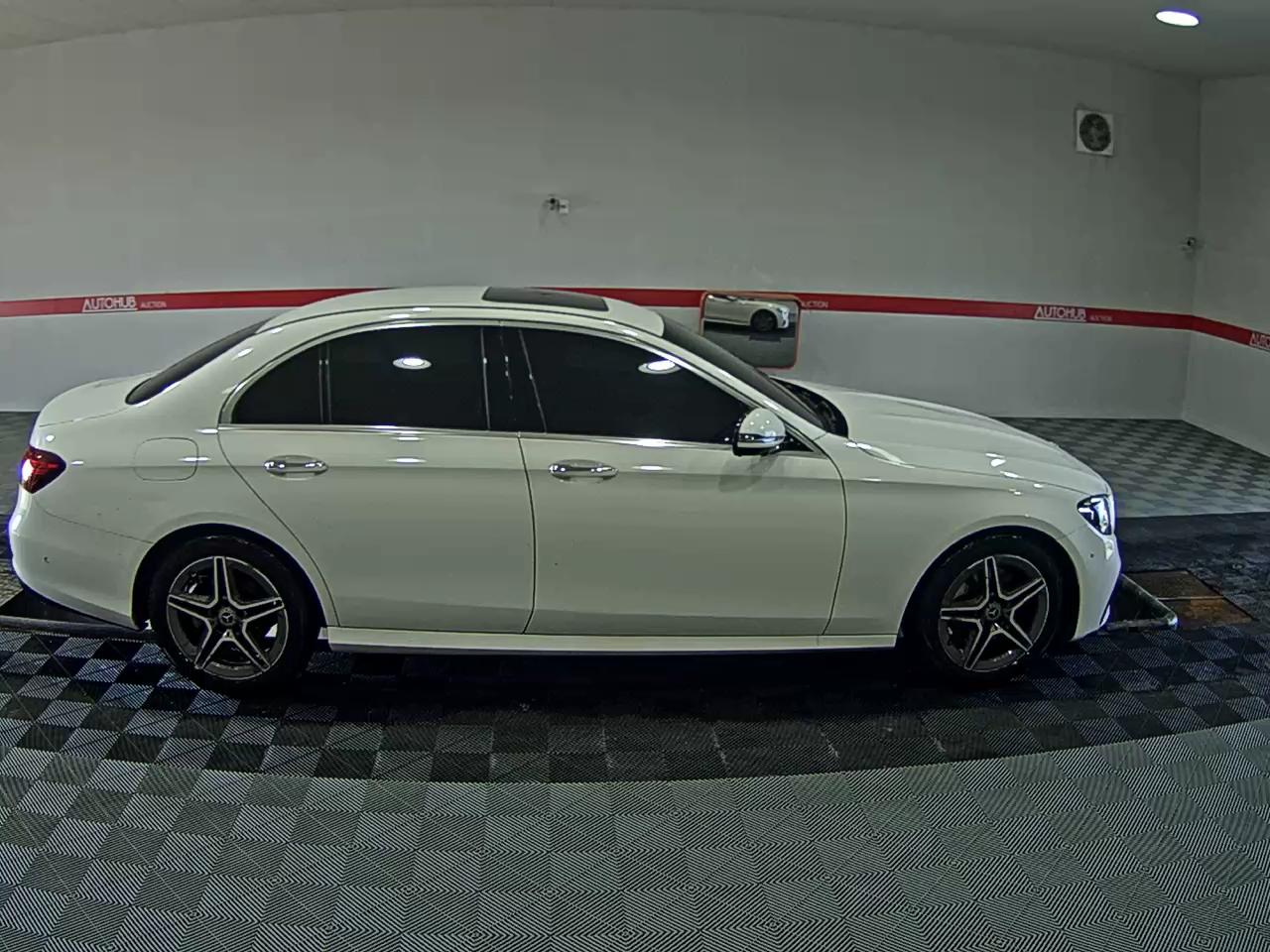 2023 - mercedes-benz e250