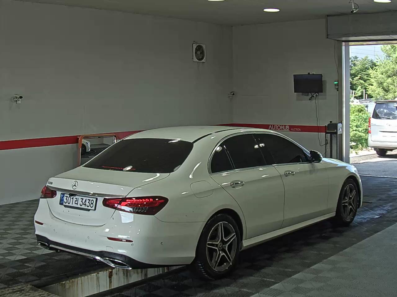 2023 - mercedes-benz e250