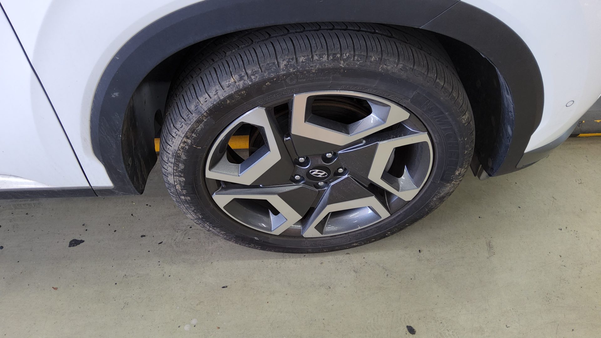 2024 - hyundai palisade