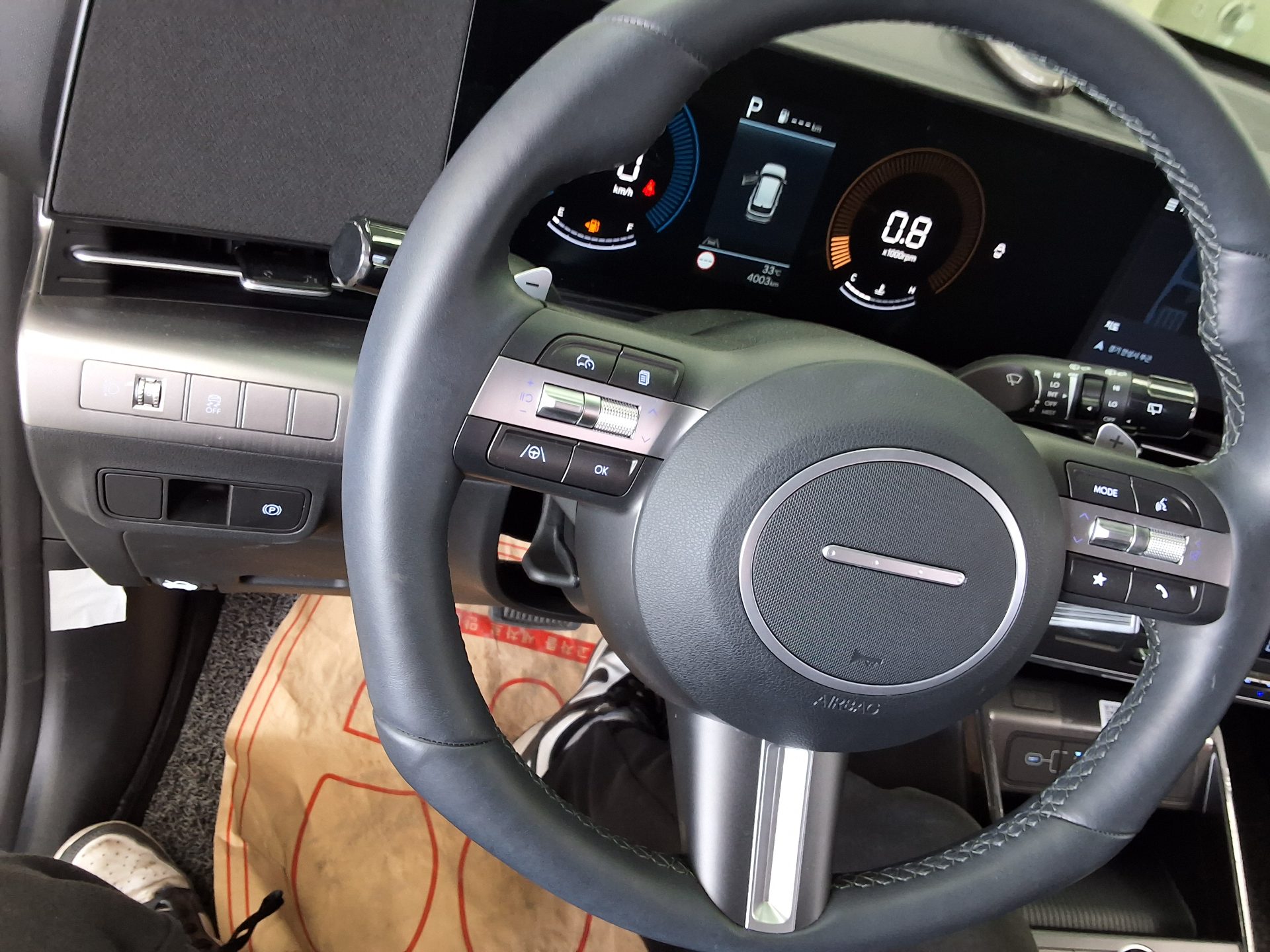 2025 - hyundai kona