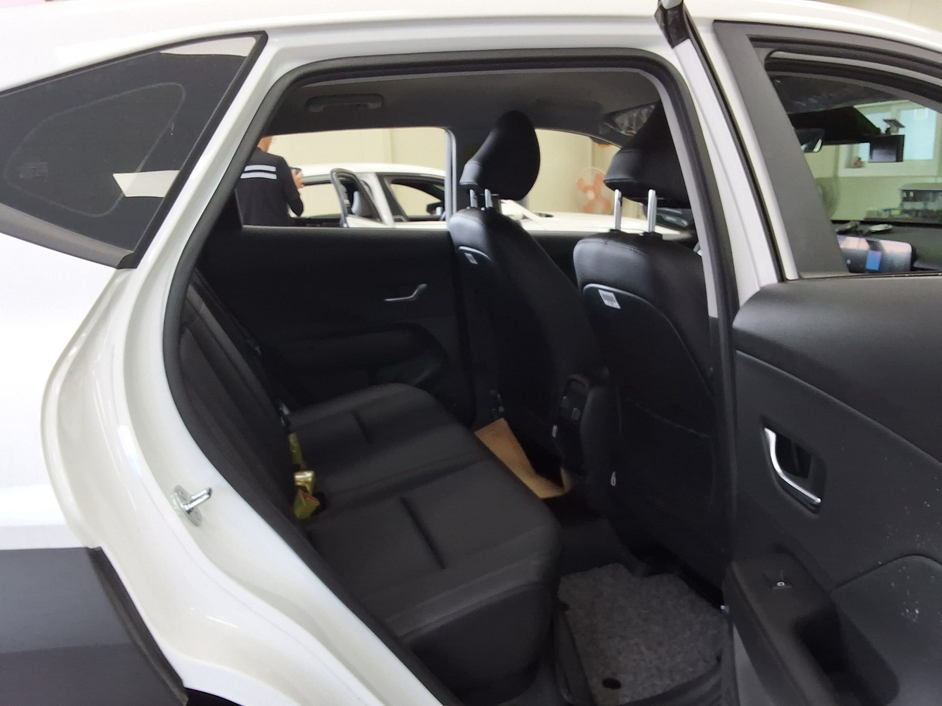 2025 - hyundai kona