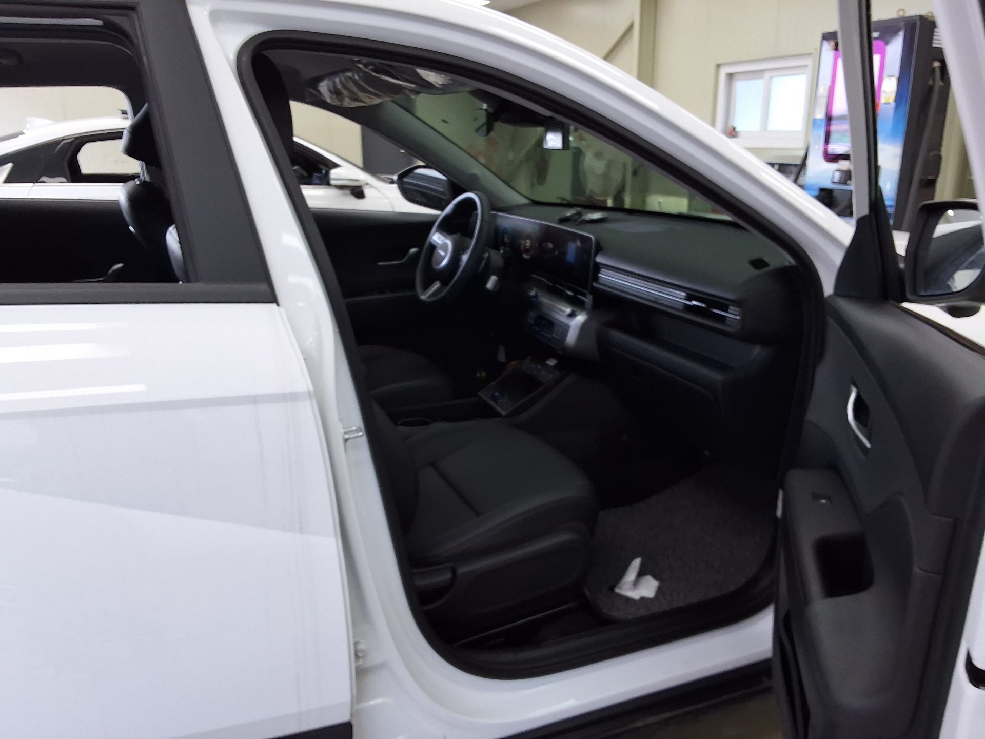 2025 - hyundai kona