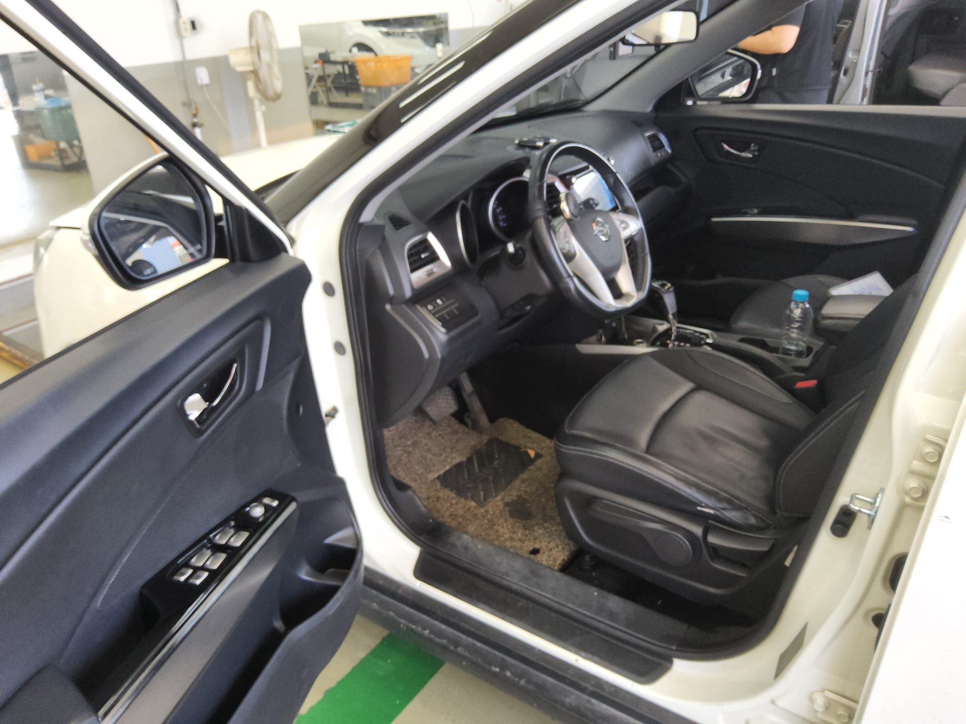2015 - ssangyong tivoli