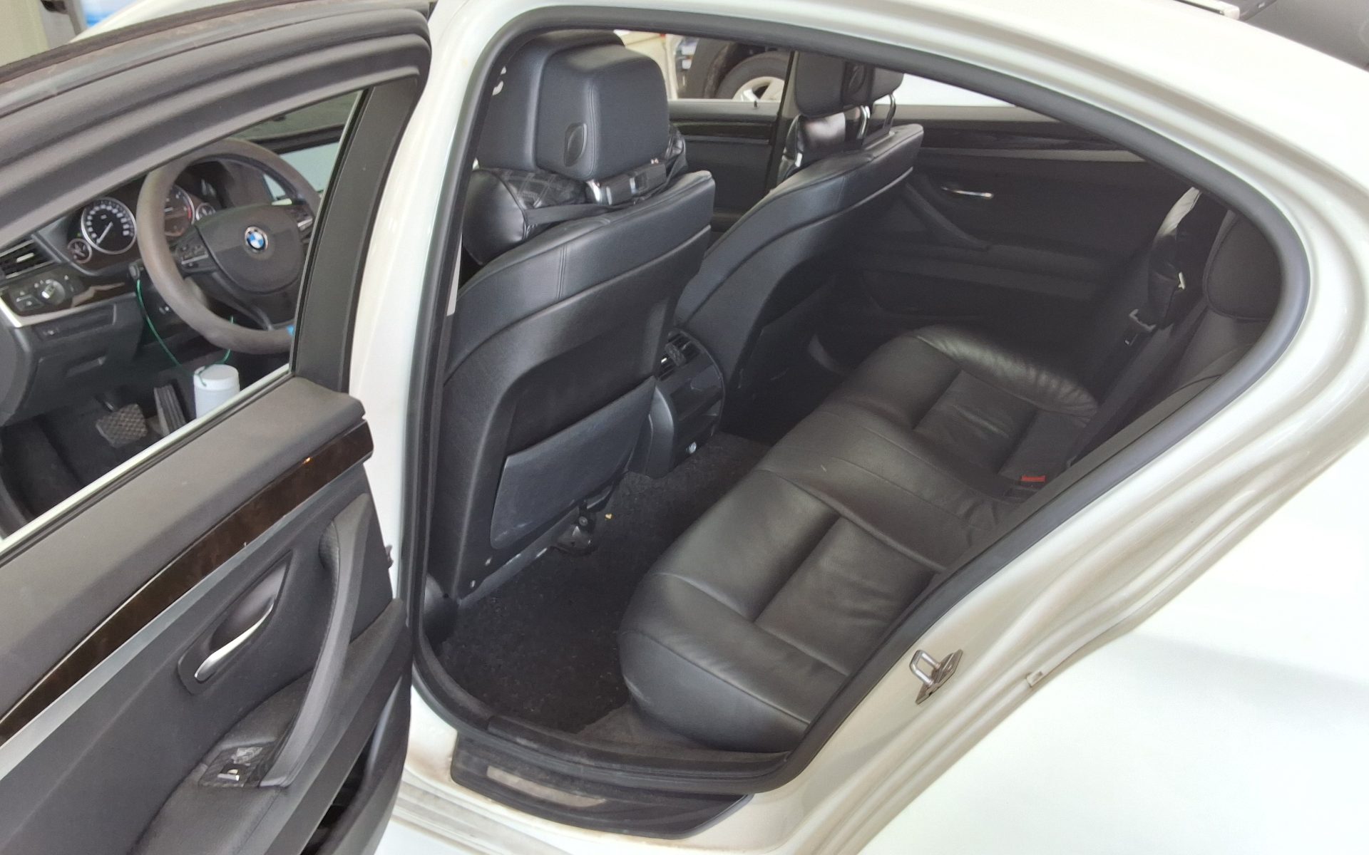 2011 - bmw m5