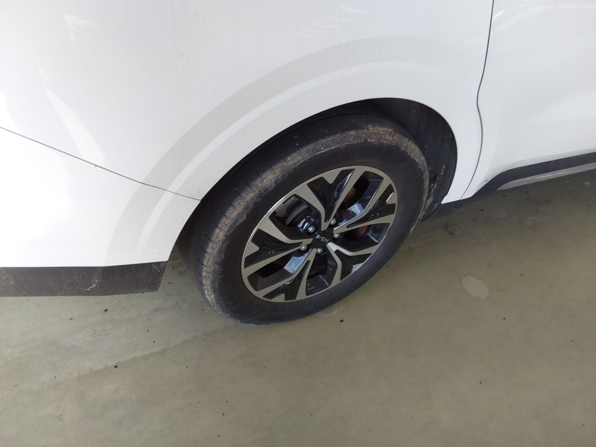 2022 - kia carnival