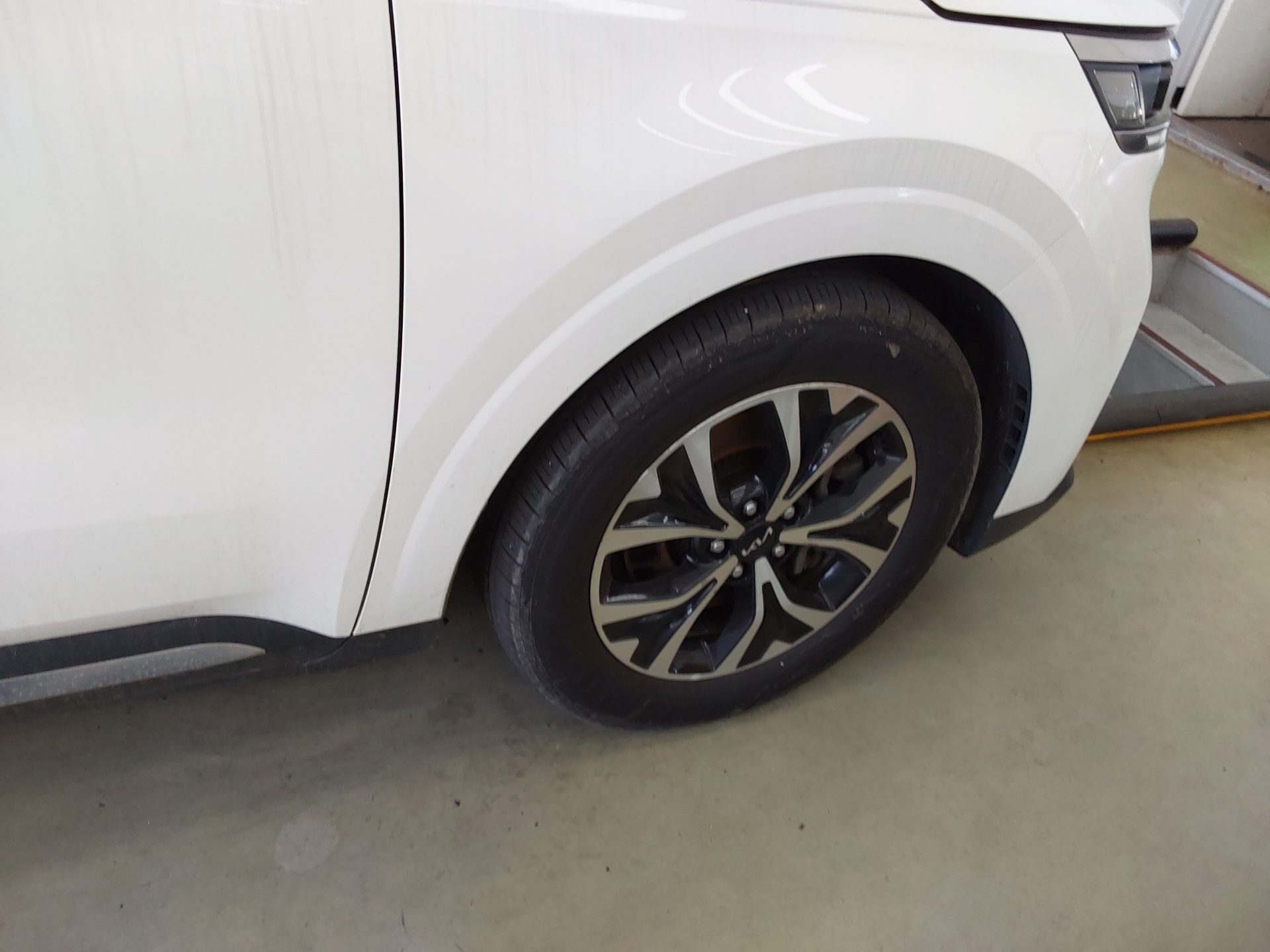 2022 - kia carnival